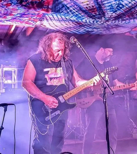 Grand Larson Music