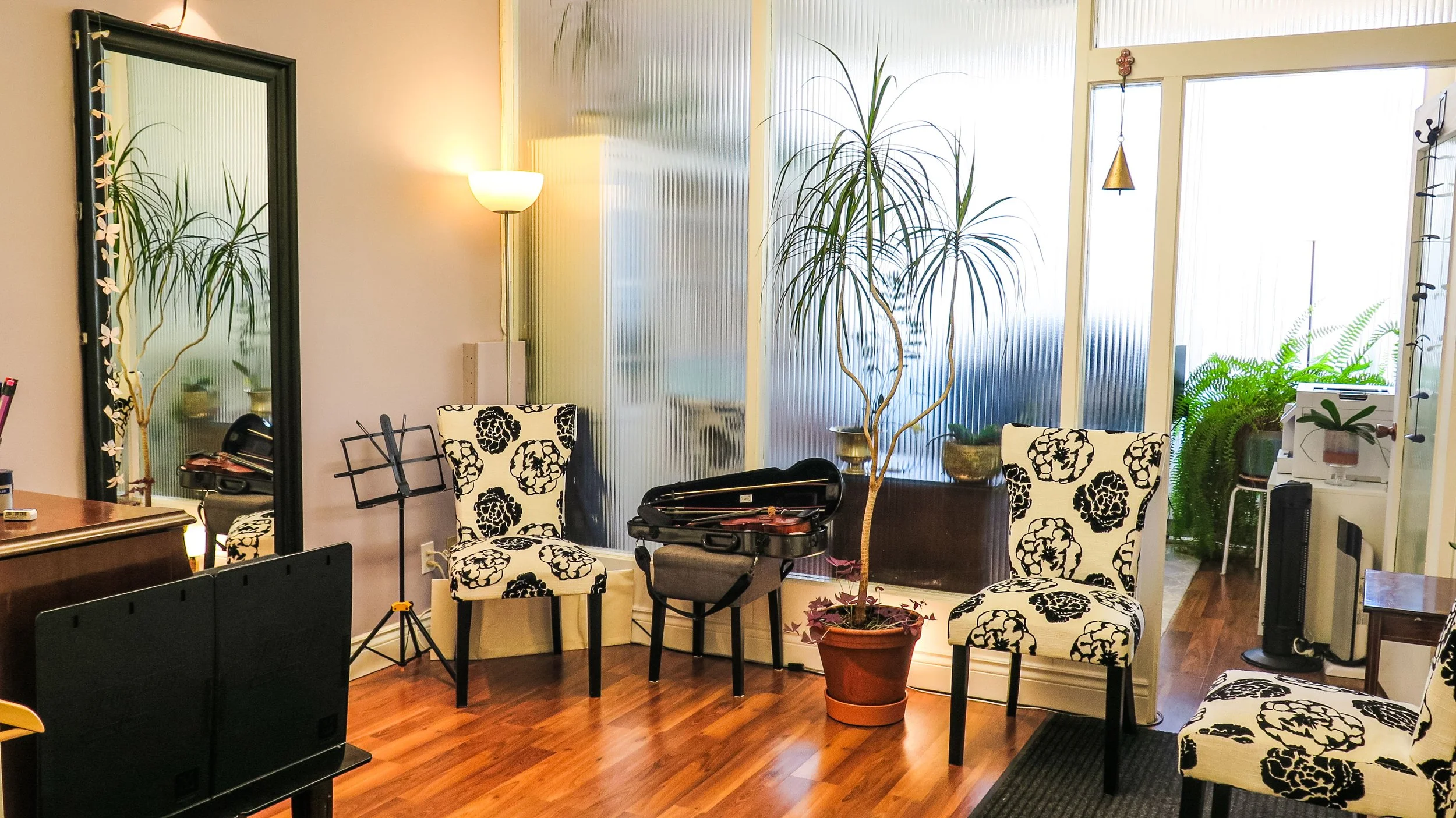 Image of Cavatina Violin Studio