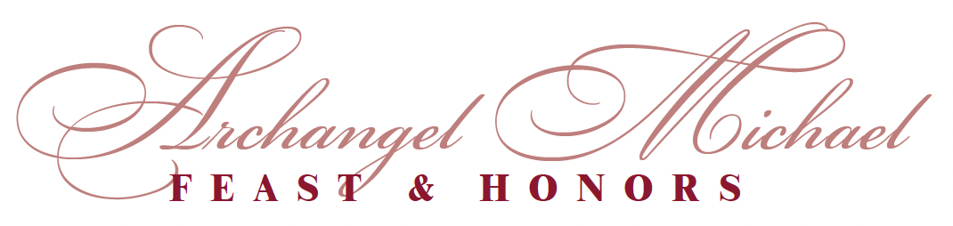Archangel Michael Feast &amp; Honors - Metropolis of Atlanta