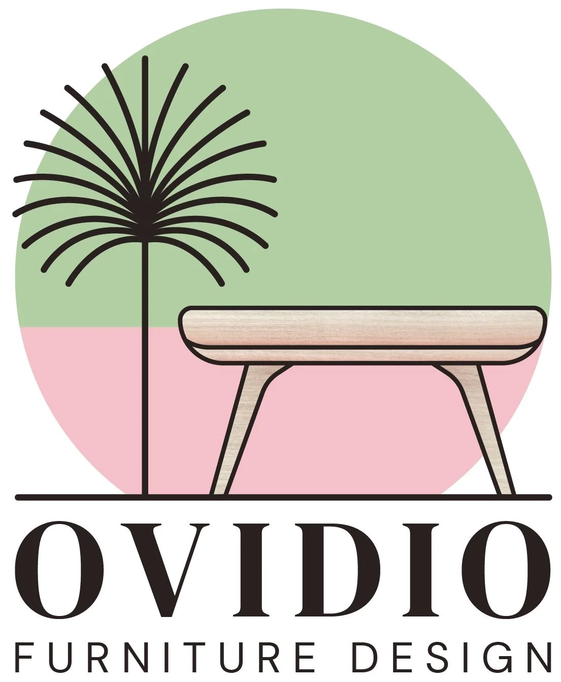 A SOUTH FLORIDA FURNITURE COMPANY