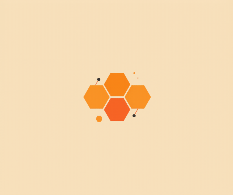 The Working Genius framework icon for team evaluations, illustrating the six stages of productivity and team workflow mapping.