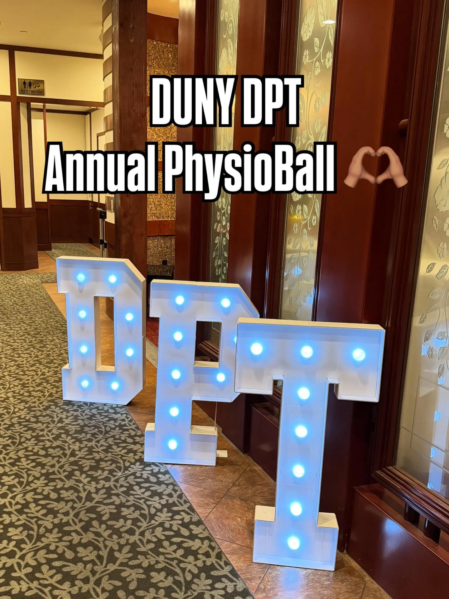 Everybody here holds a special place in my heart 😍