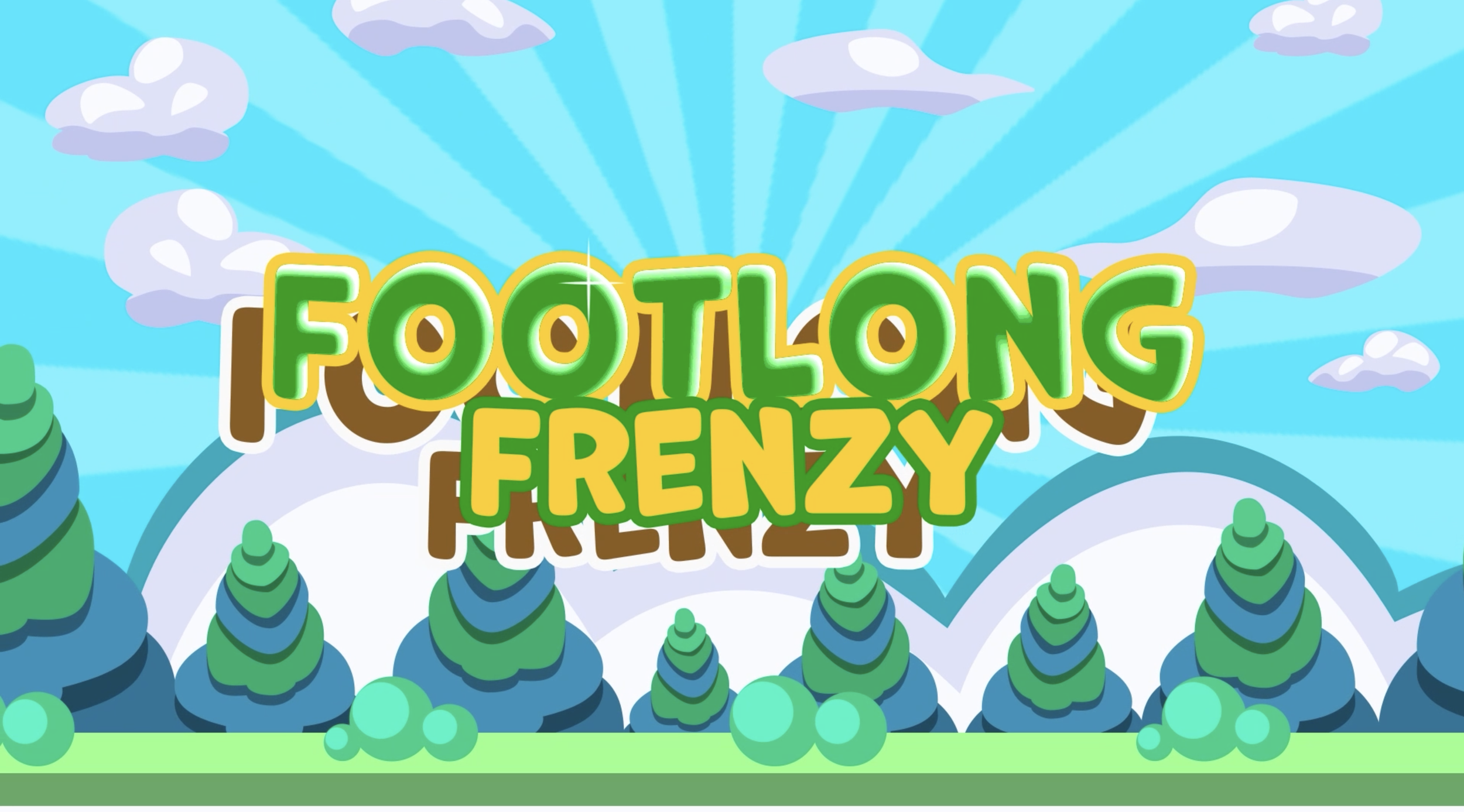 Footlong Frenzy