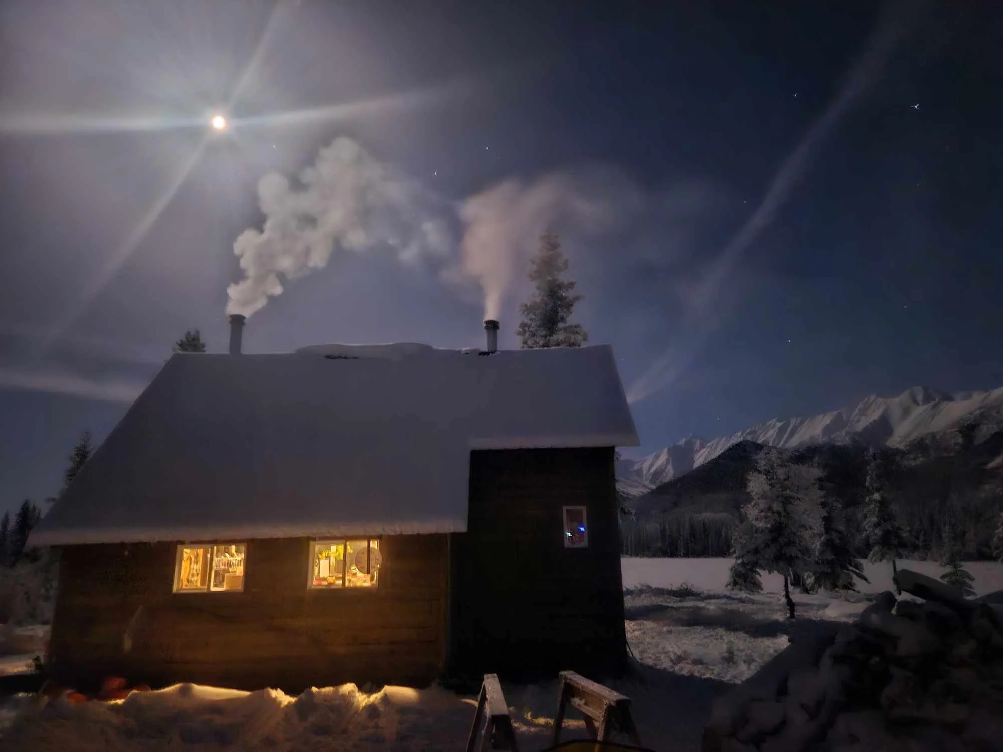 Water for Thought: Beyond the Tap                                 