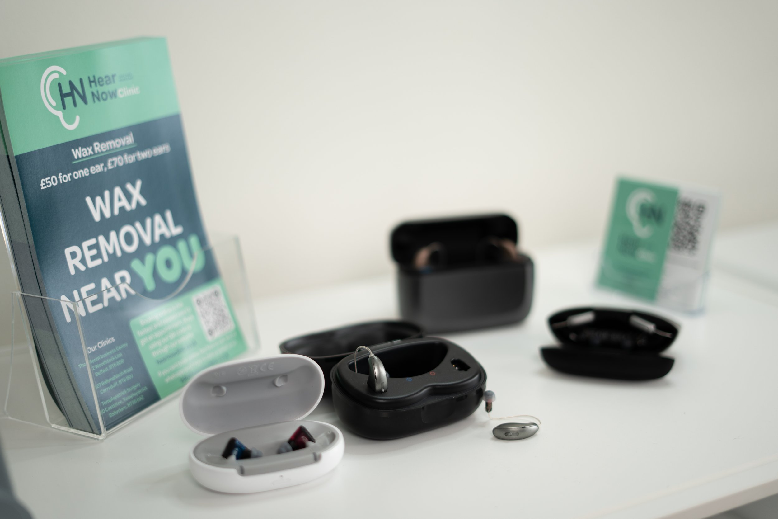Best Hearing Aids of 2026: An Independent Audiologist's Picks