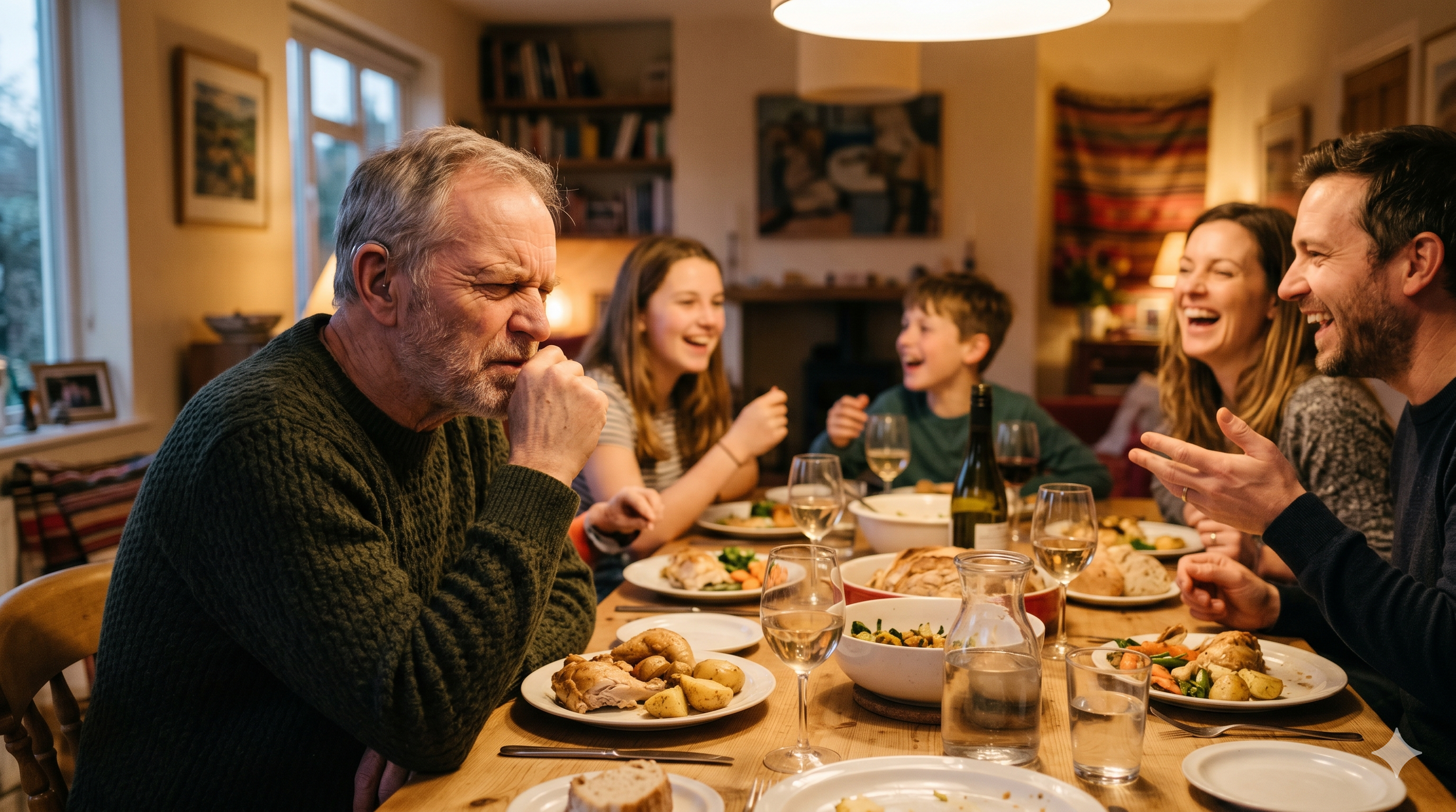 10 Early Signs of Hearing Loss Most People Miss