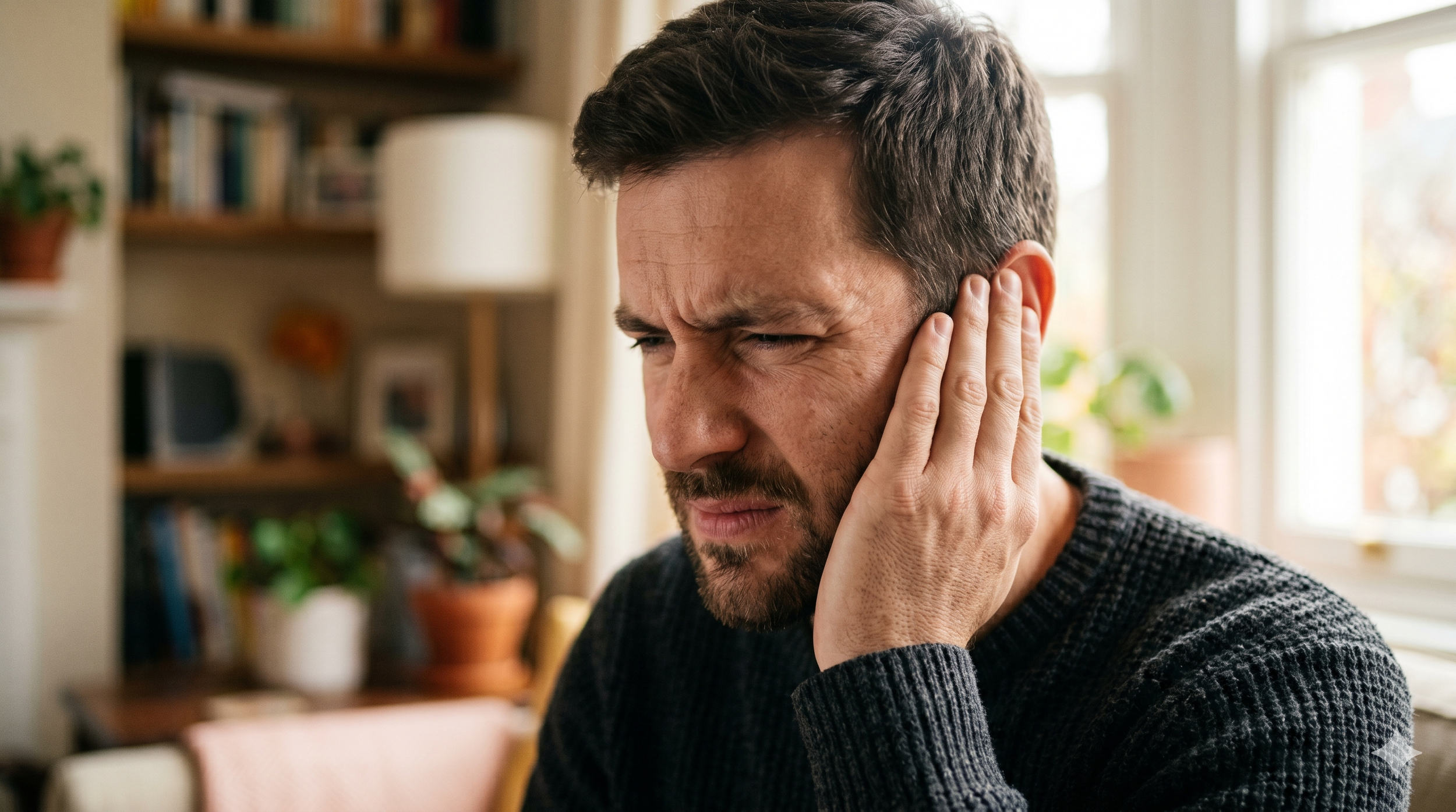 Blocked Ears: Causes, Symptoms, and When to See a Clinician