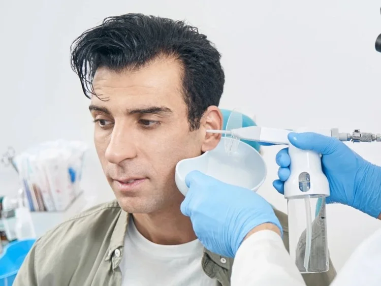 Ear Wax Removal Northern Ireland, Same-Week | Hear Now Clinic — The ...