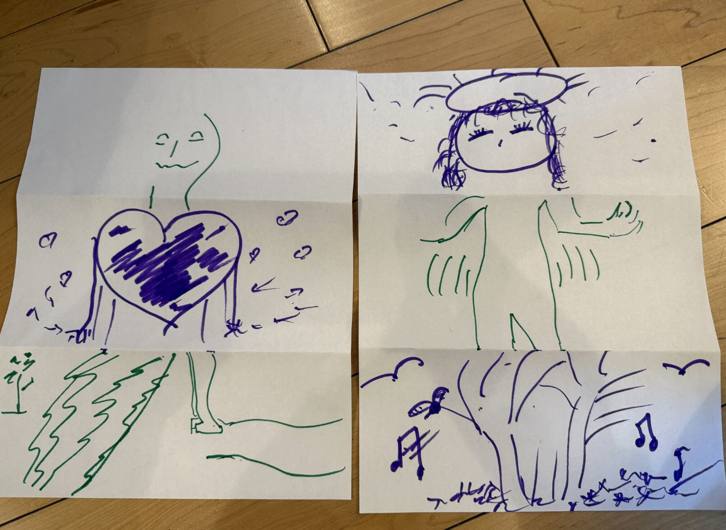 A Beautifully Written Post on the Impact of Creativity