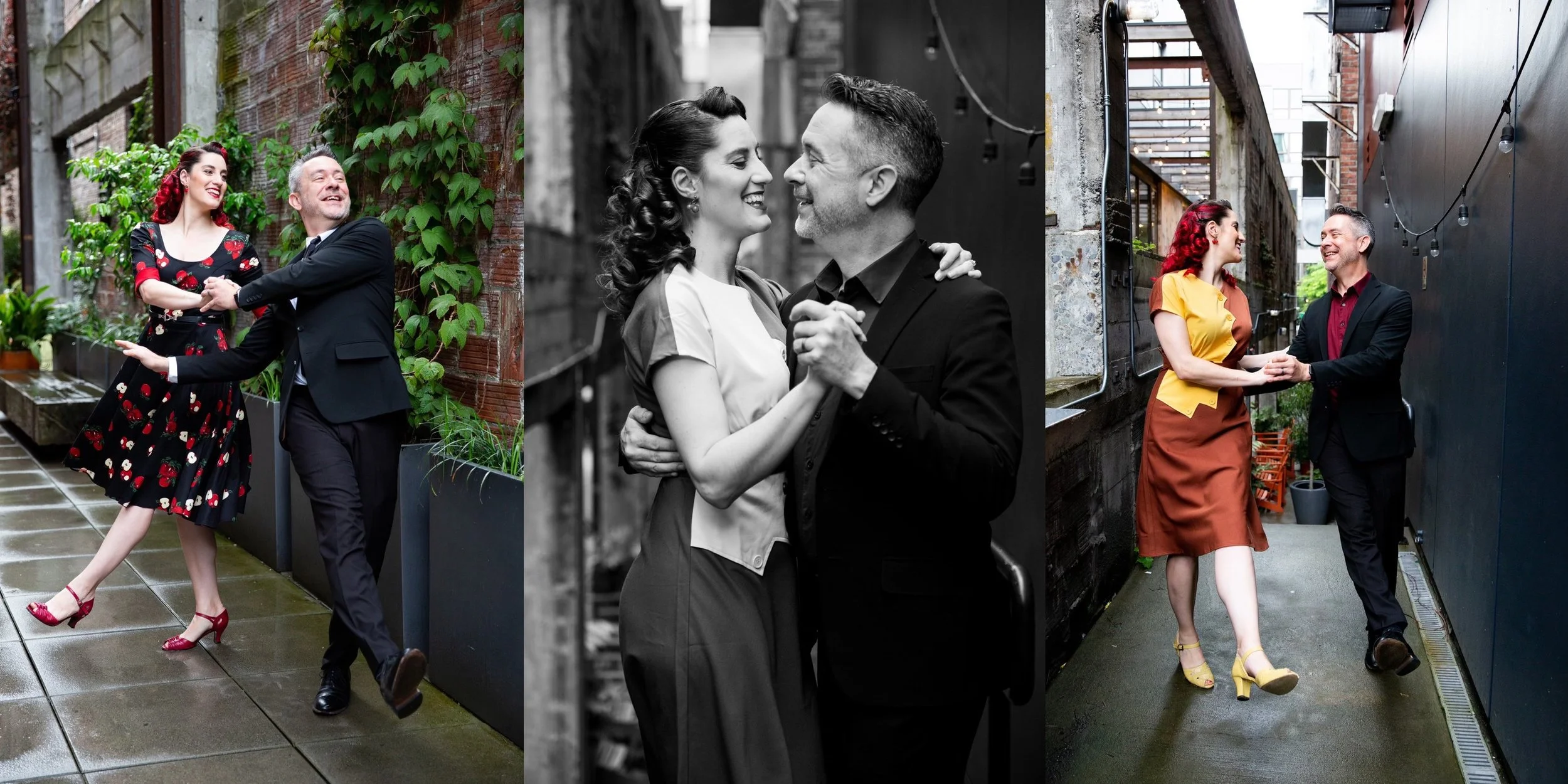 Pure Balboa Magic Workshop