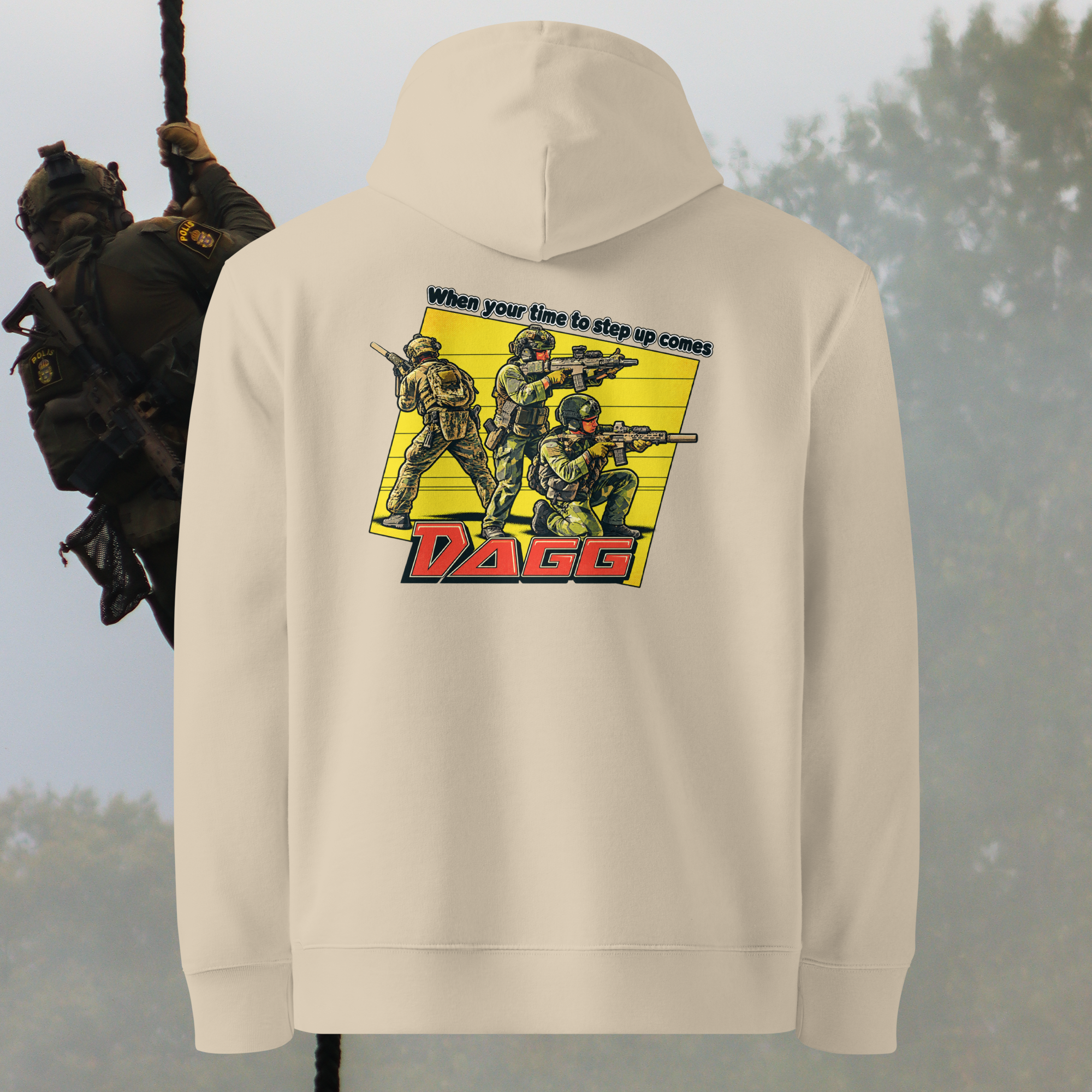 SoldF hoodie