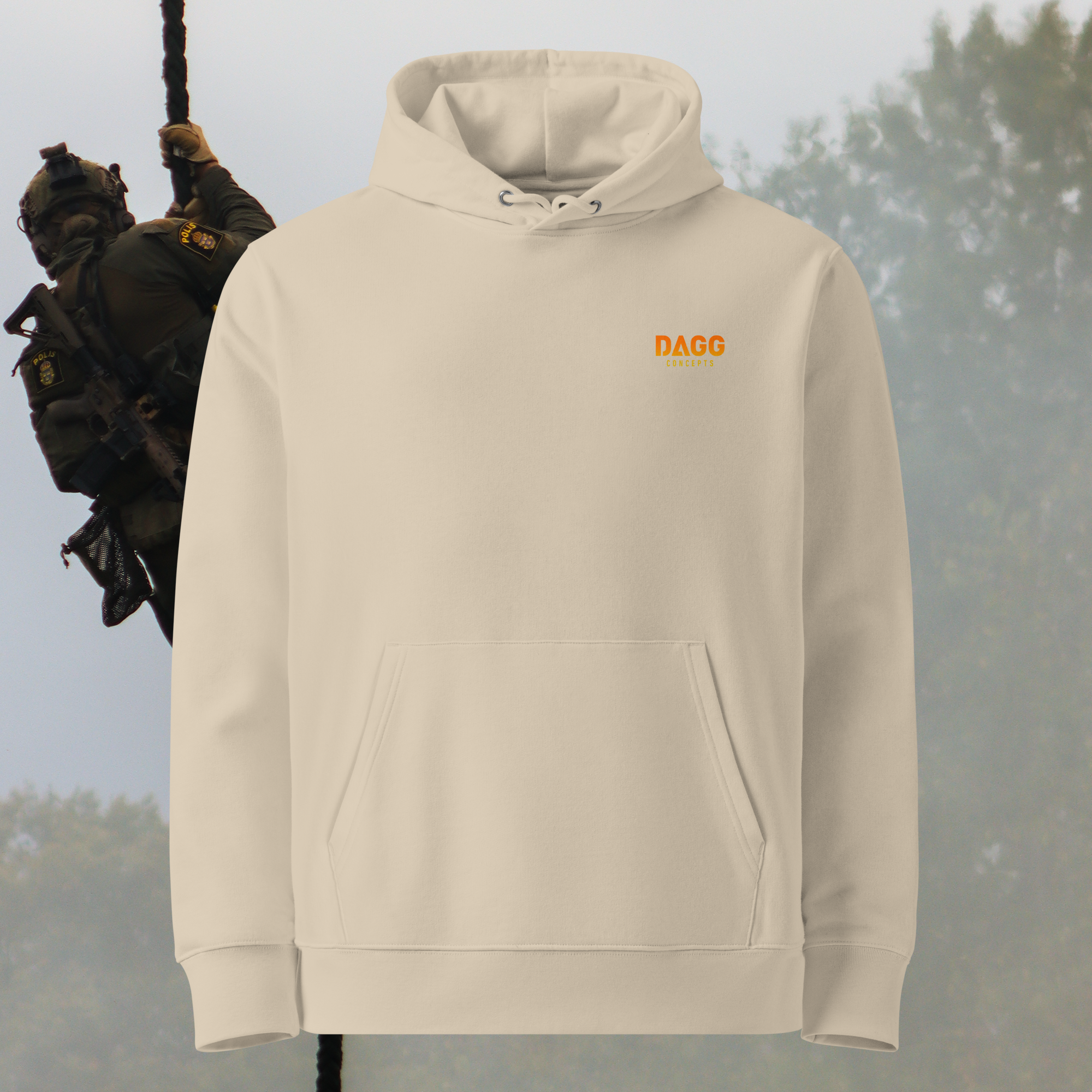 unisex-essential-eco-cruiser-2.0-hoodie-desert-dust-front-6ab66872ad0bb.png