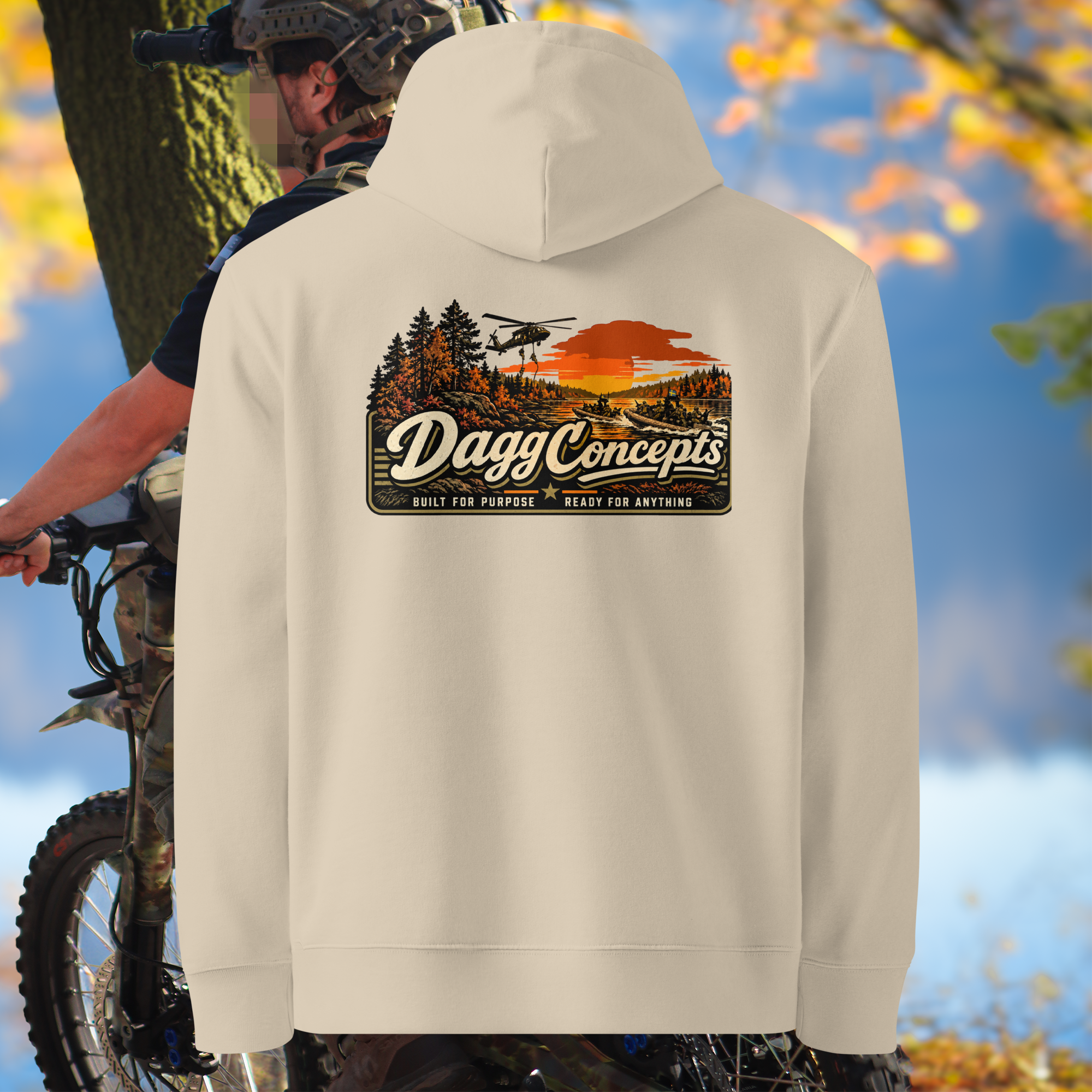 unisex-essential-eco-cruiser-2.0-hoodie-desert-dust-back-6ab66f233f112.png