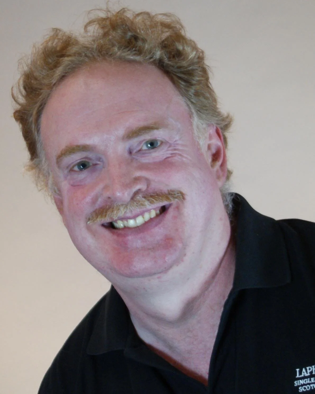 Simon Patton
