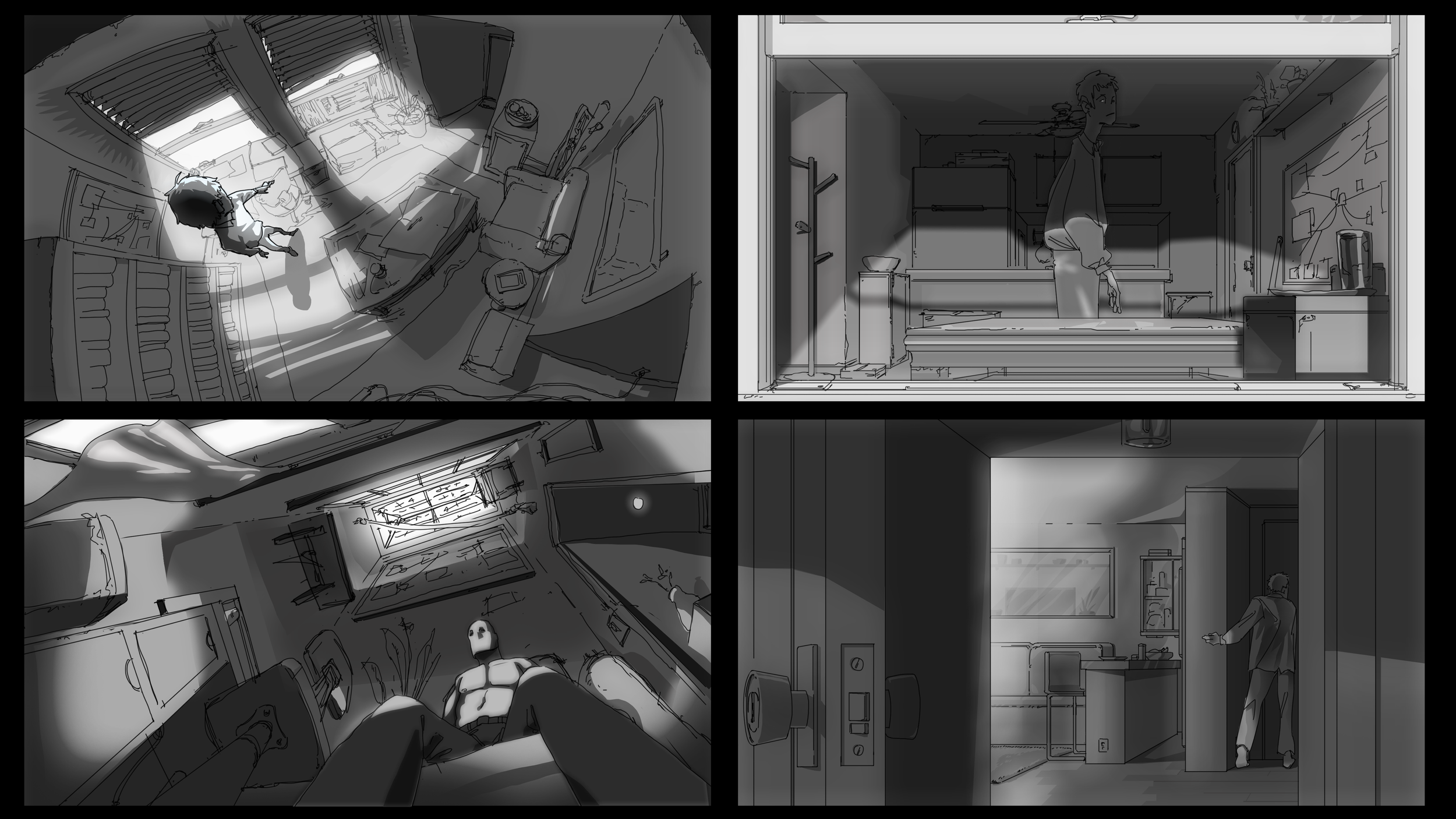 Weekly Projects B&W.png