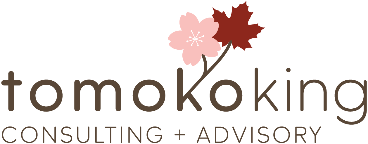 Contact Tomoko King | Book a Free Discovery Call — Tomoko King