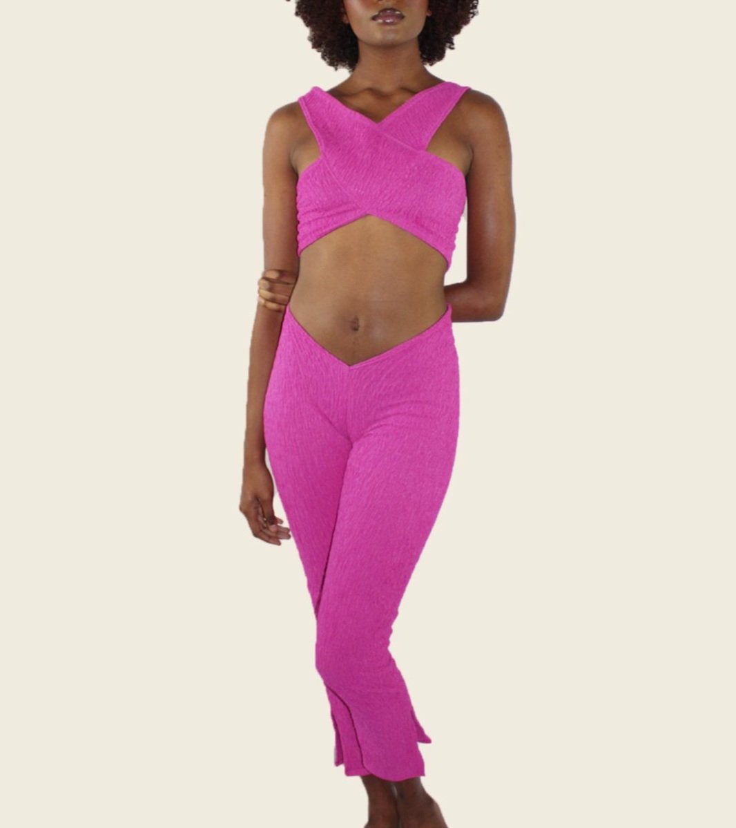Catalog image for Venus's sister set.