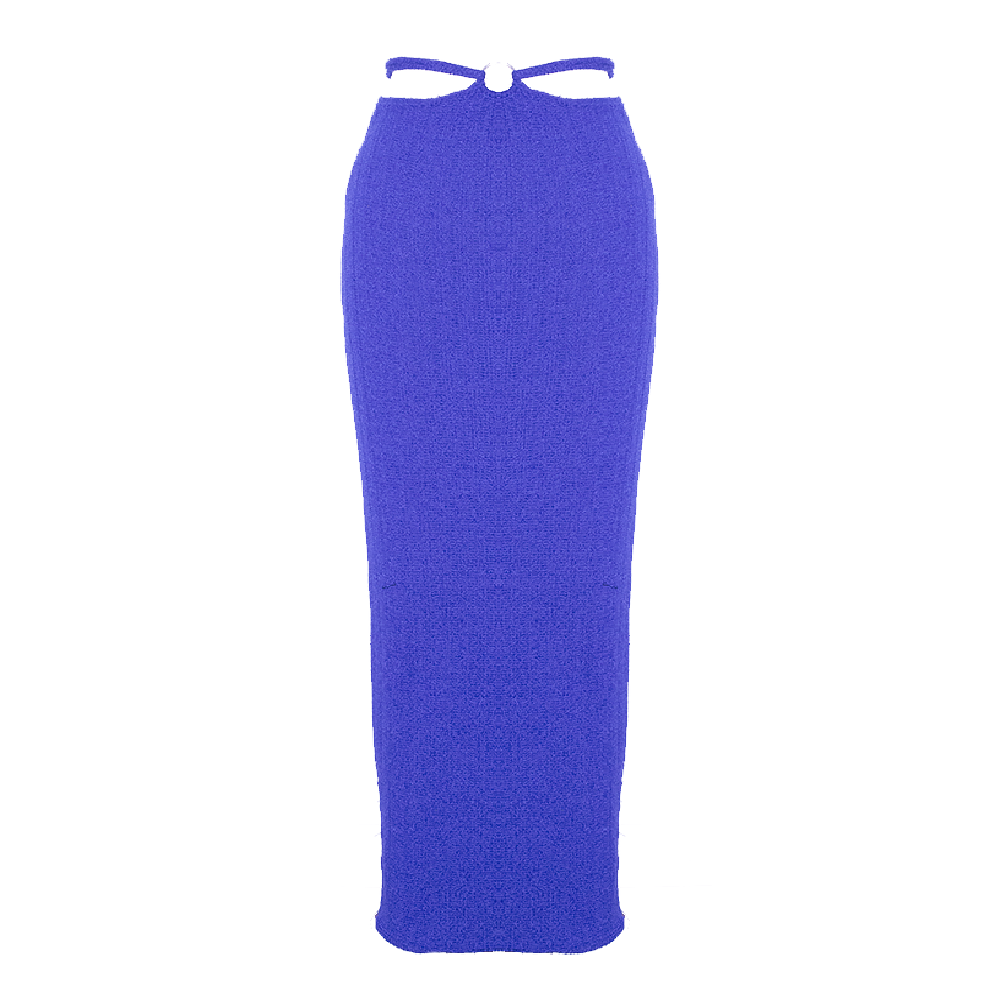 BODYSOCK CLEO skirt.
Product photo shot and edited by me