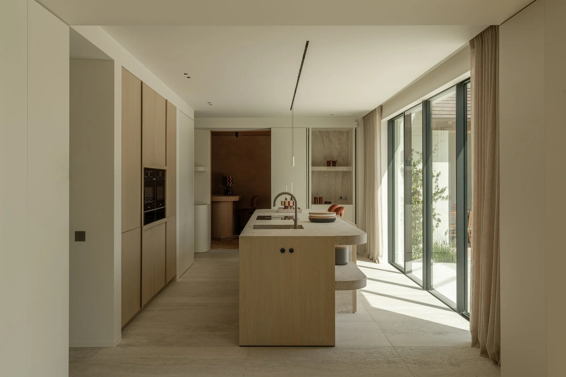 Hortensialaan | Knokke, Belgium