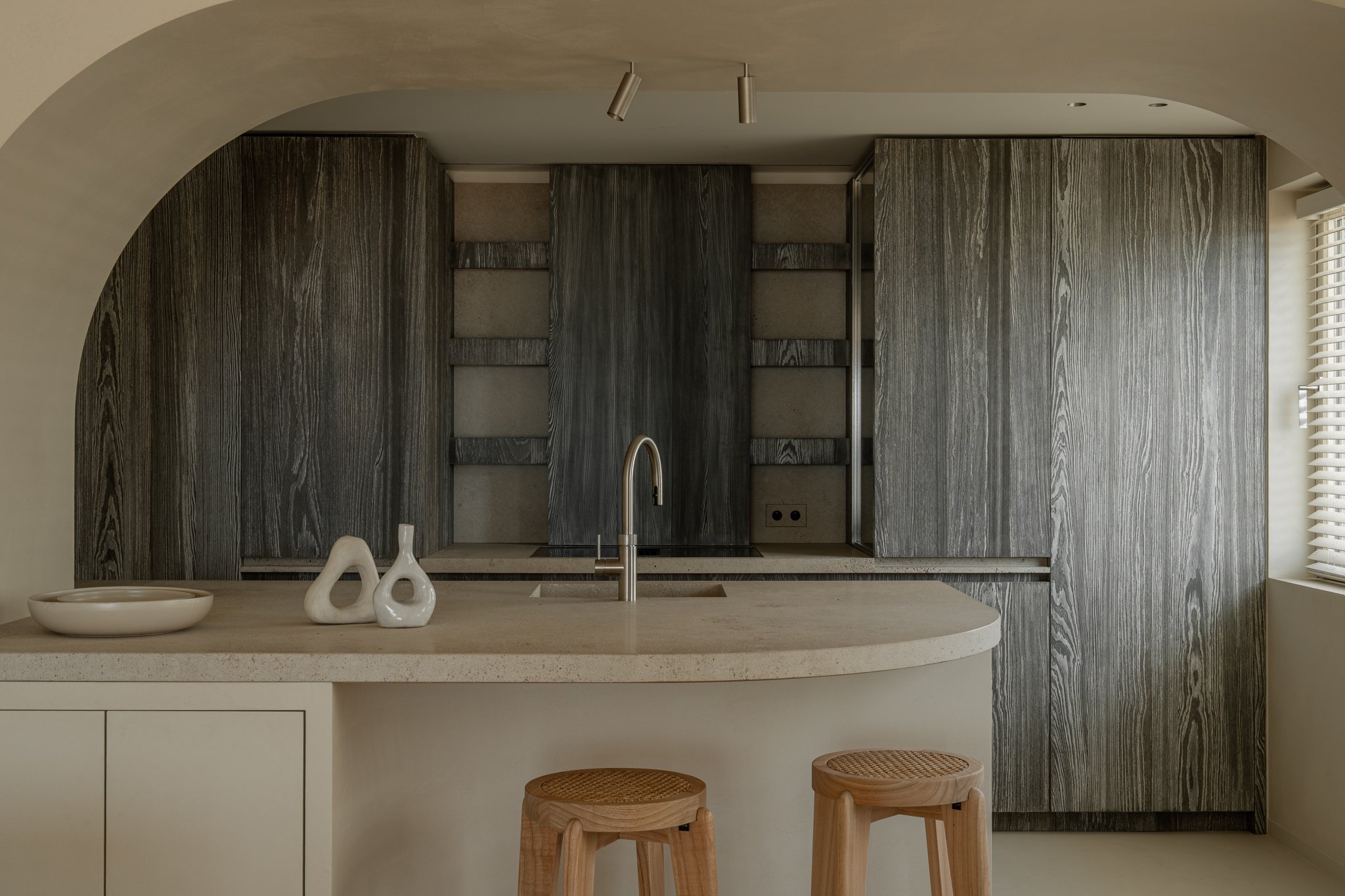 Claridge Residence | Knokke, Belgium