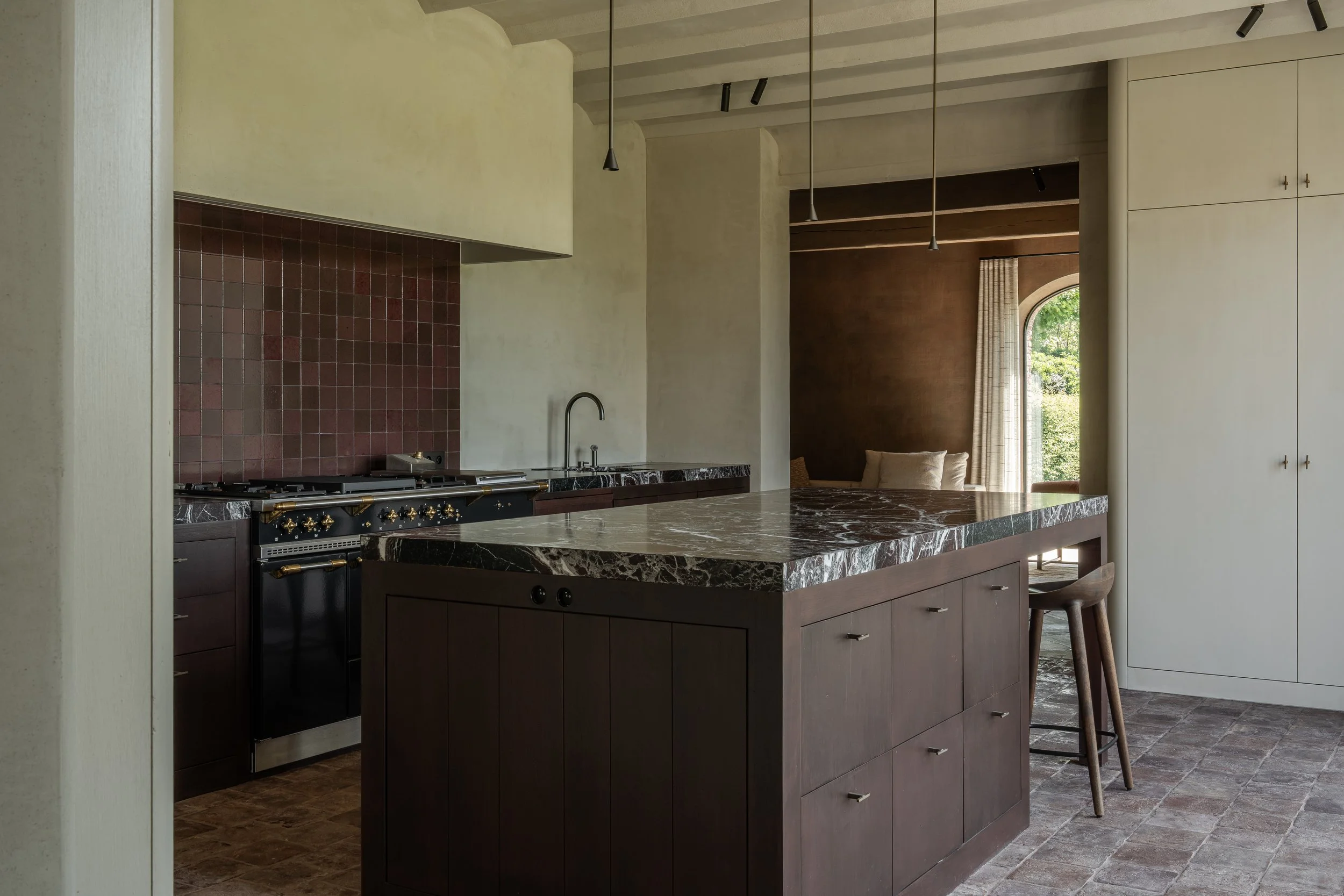 Rustic farmhouse | Belgium