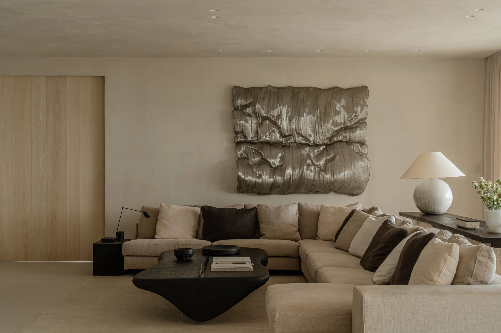 Fisher Island Garden | Miami, United States