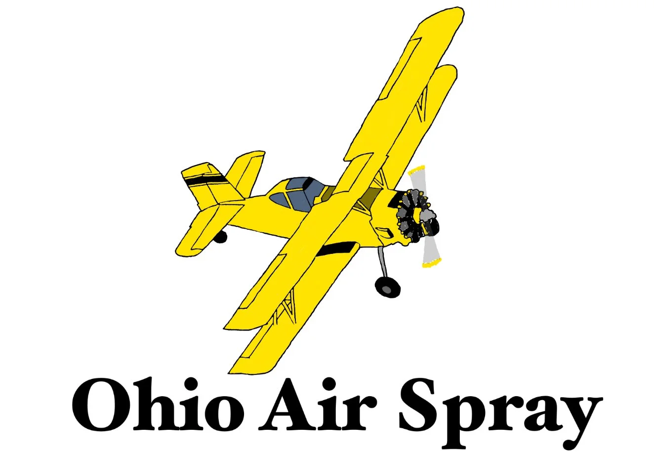 Ohio Air Spray