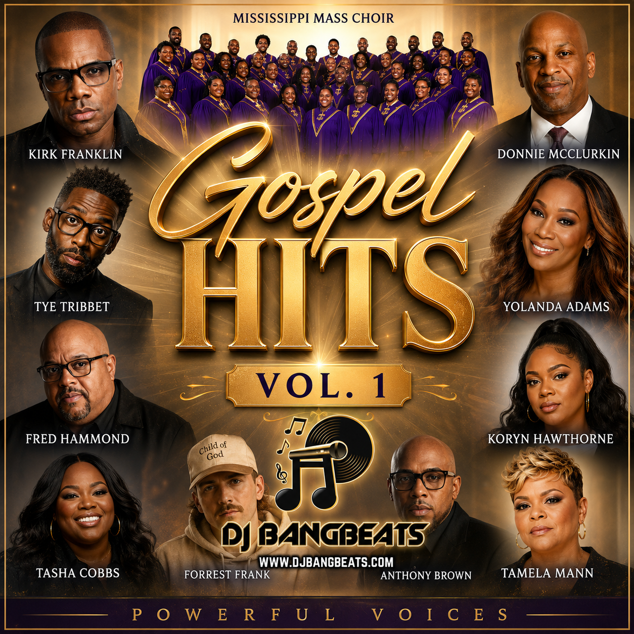 DJ BangBeats - Gospel Vol 1.png