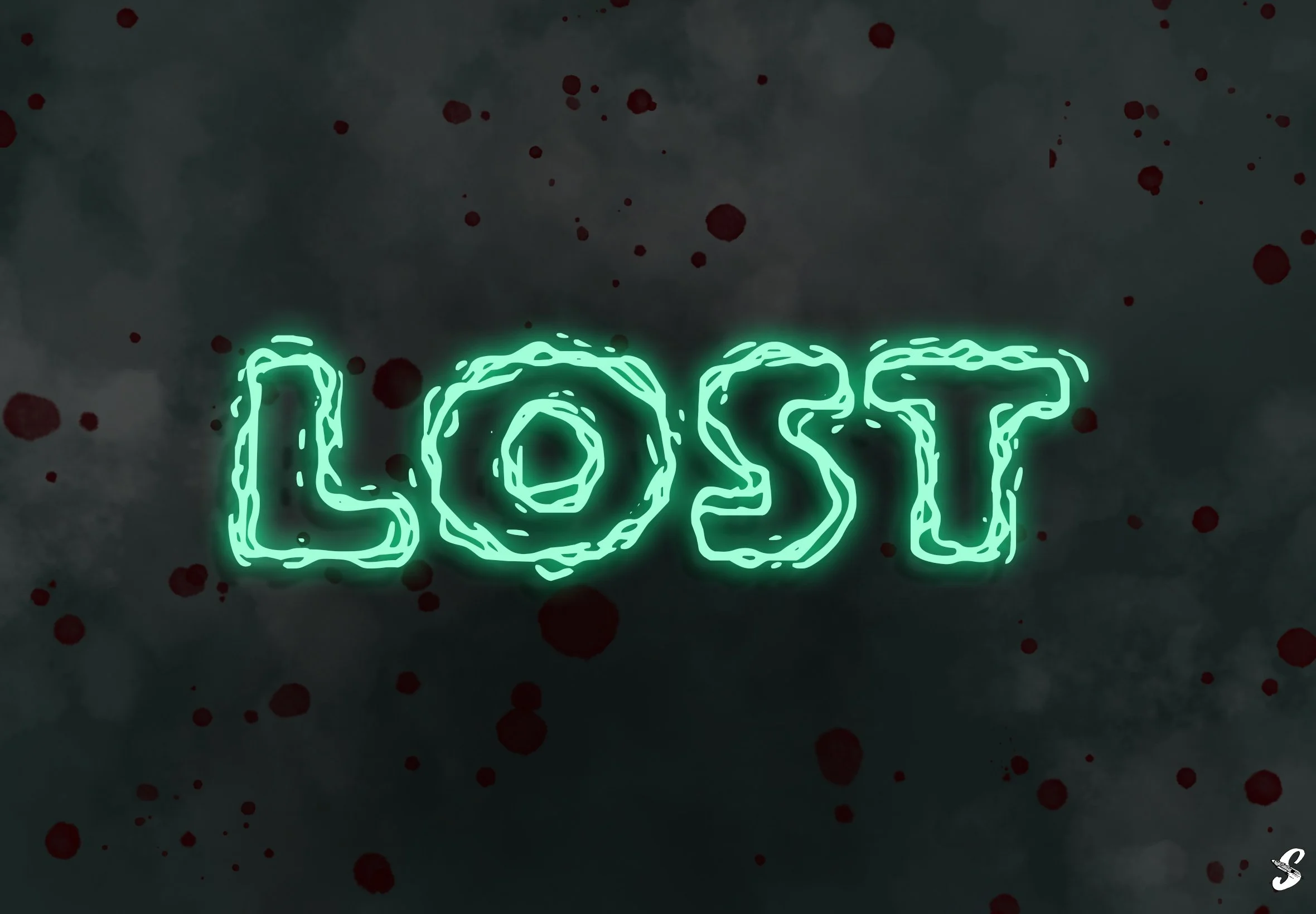 Lost