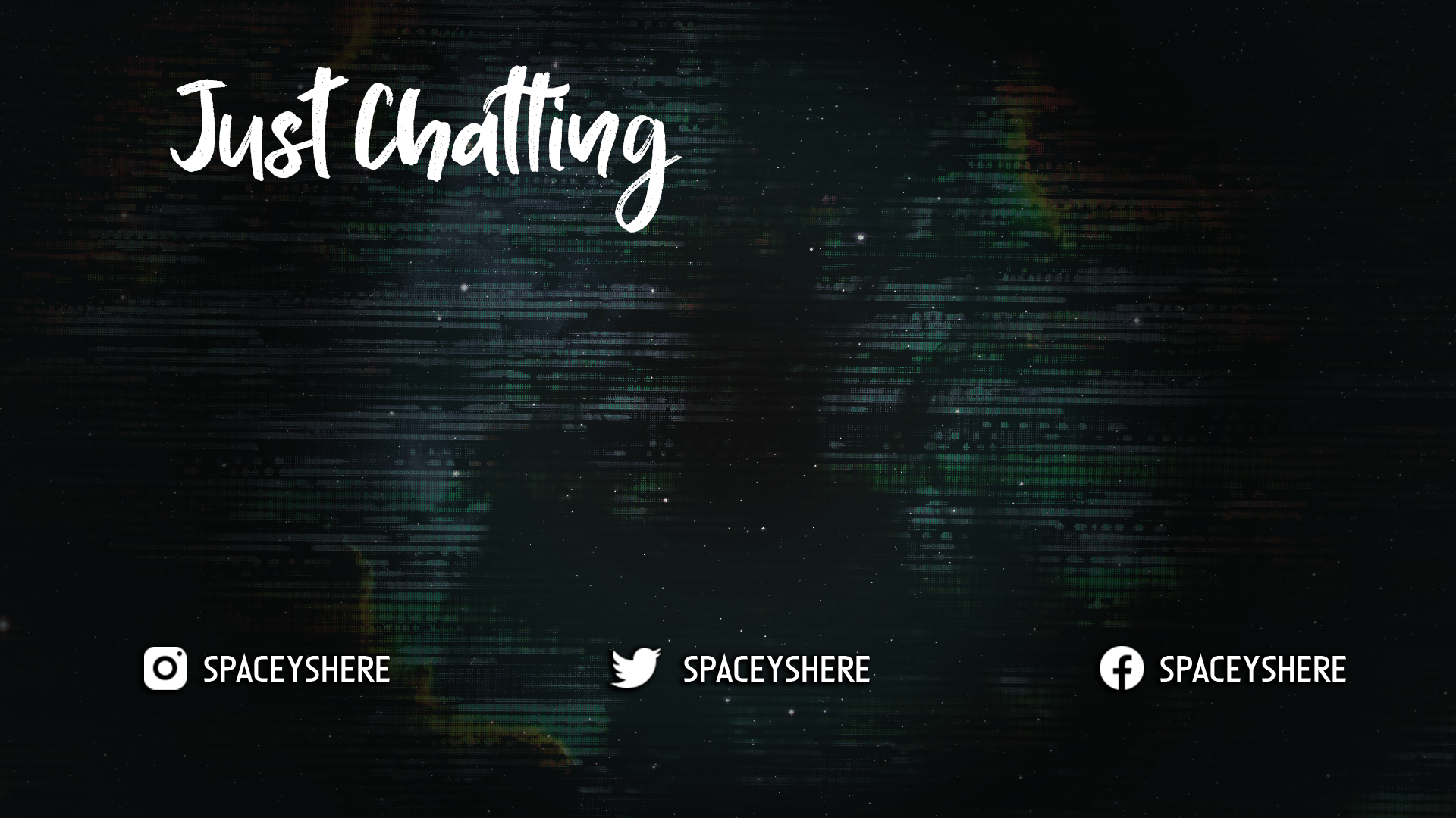 Active Chat Screen