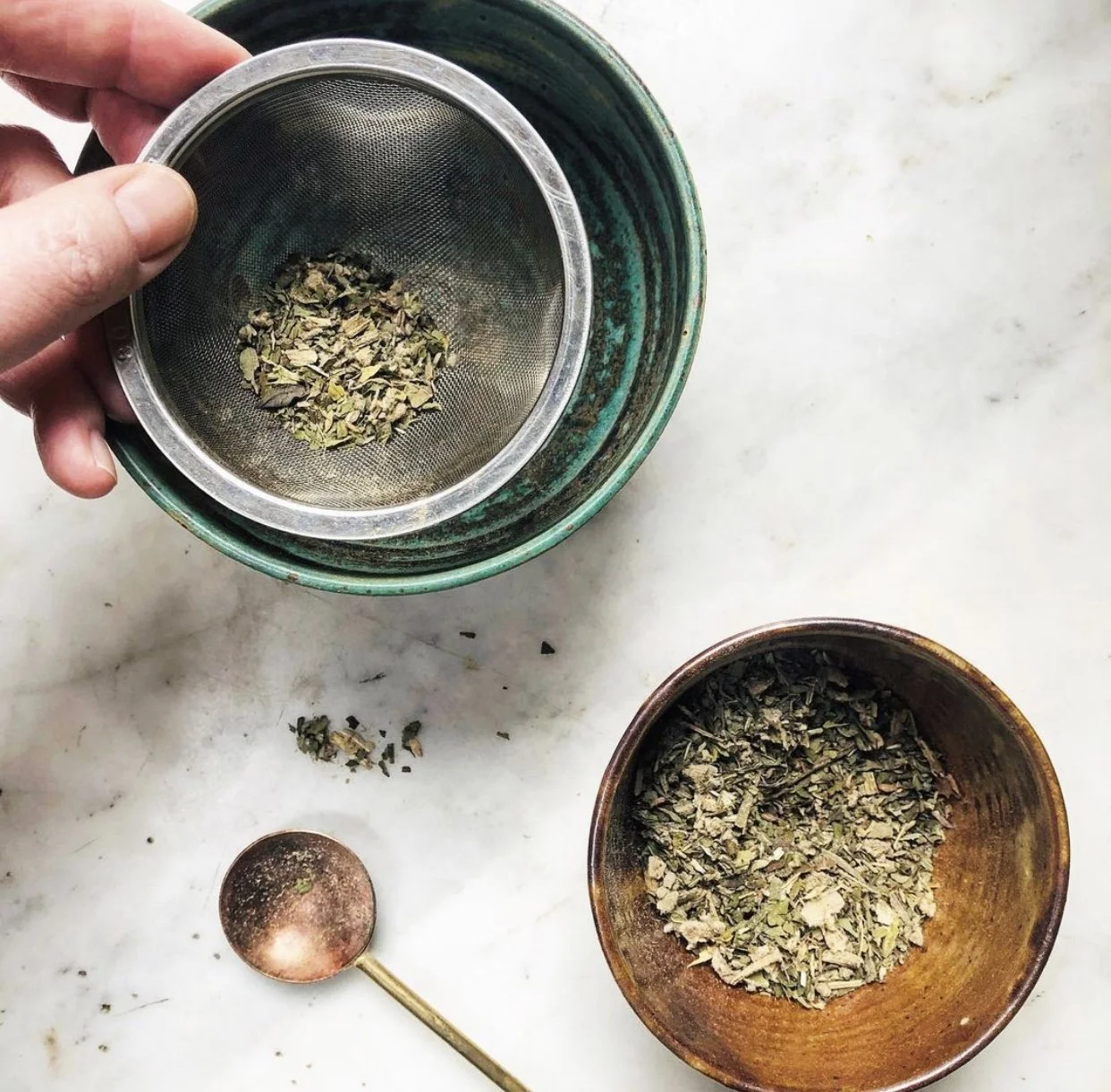 digestive health clear skin good sleep