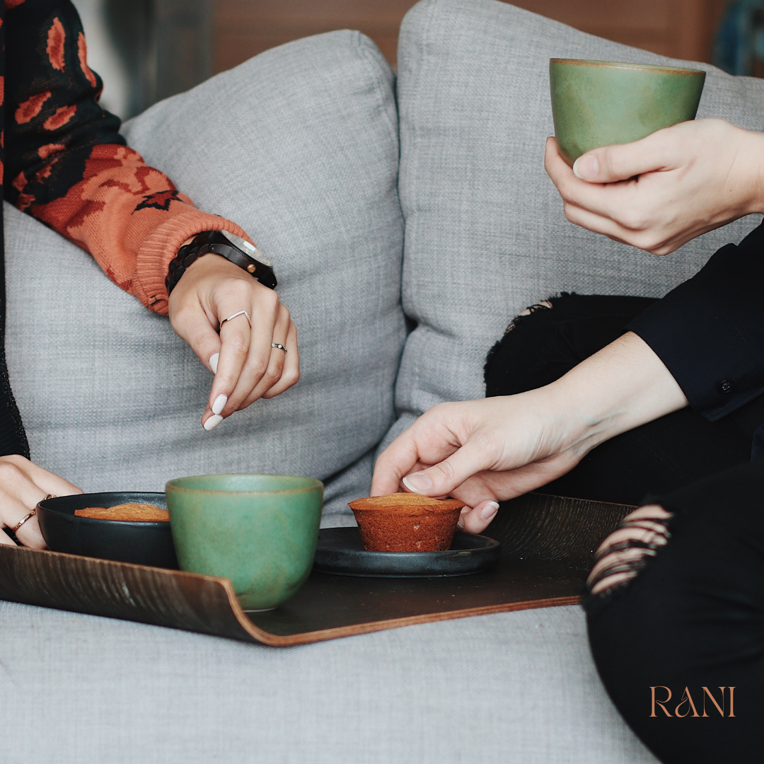 Mini Ayurvedic and holistic skin care consultation online from the comfort of your home.