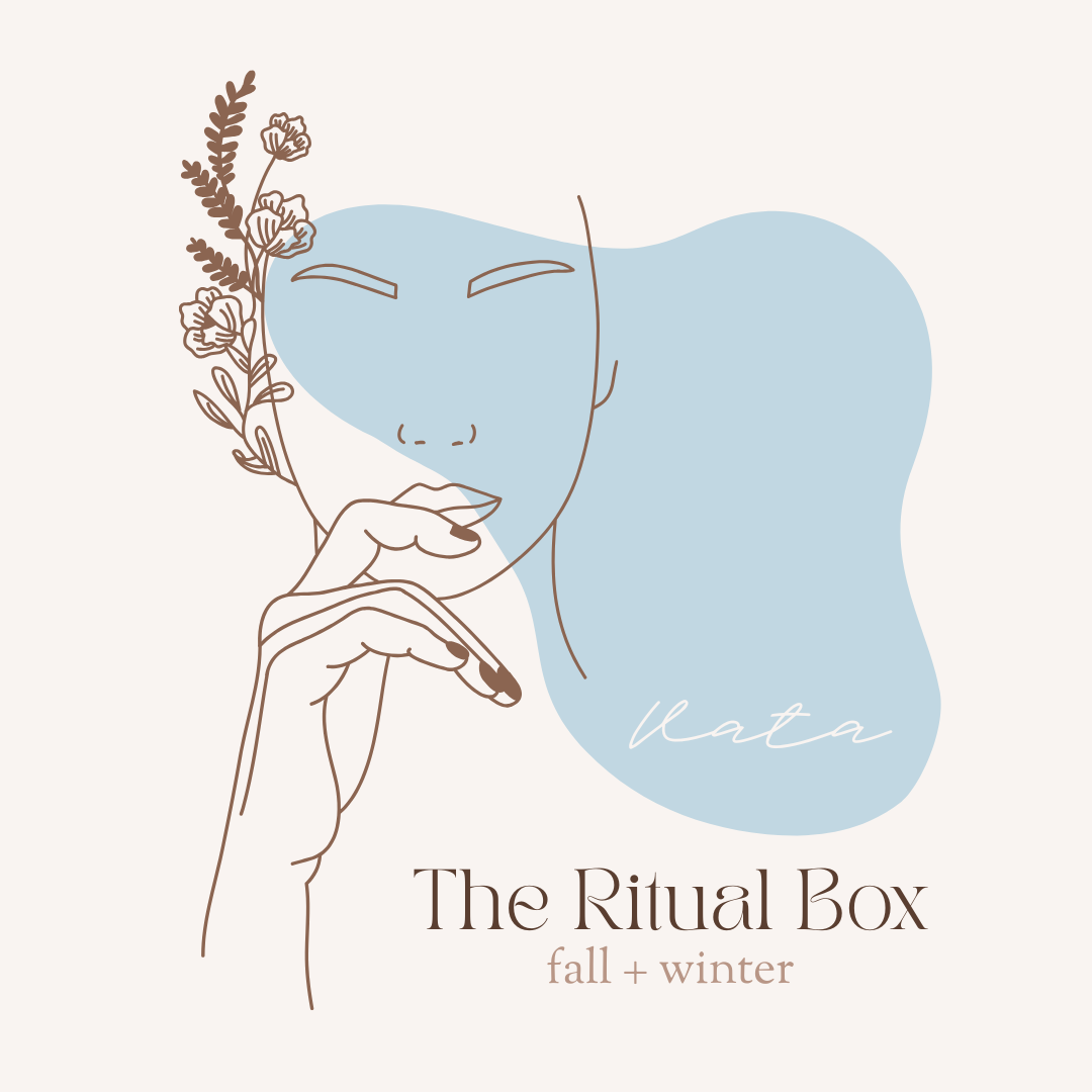 The Ritual Box - VATA