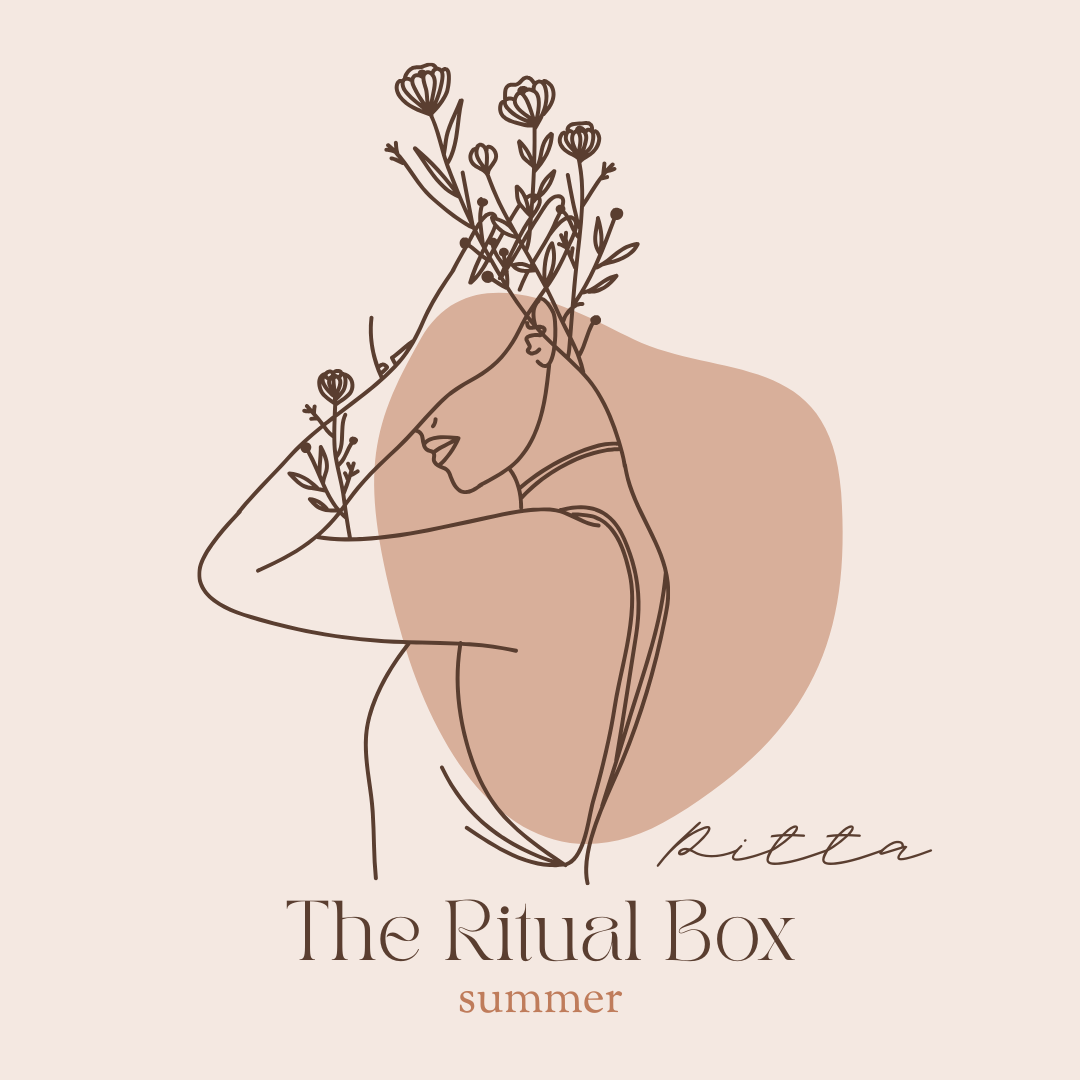 The Ritual Box - PITTA