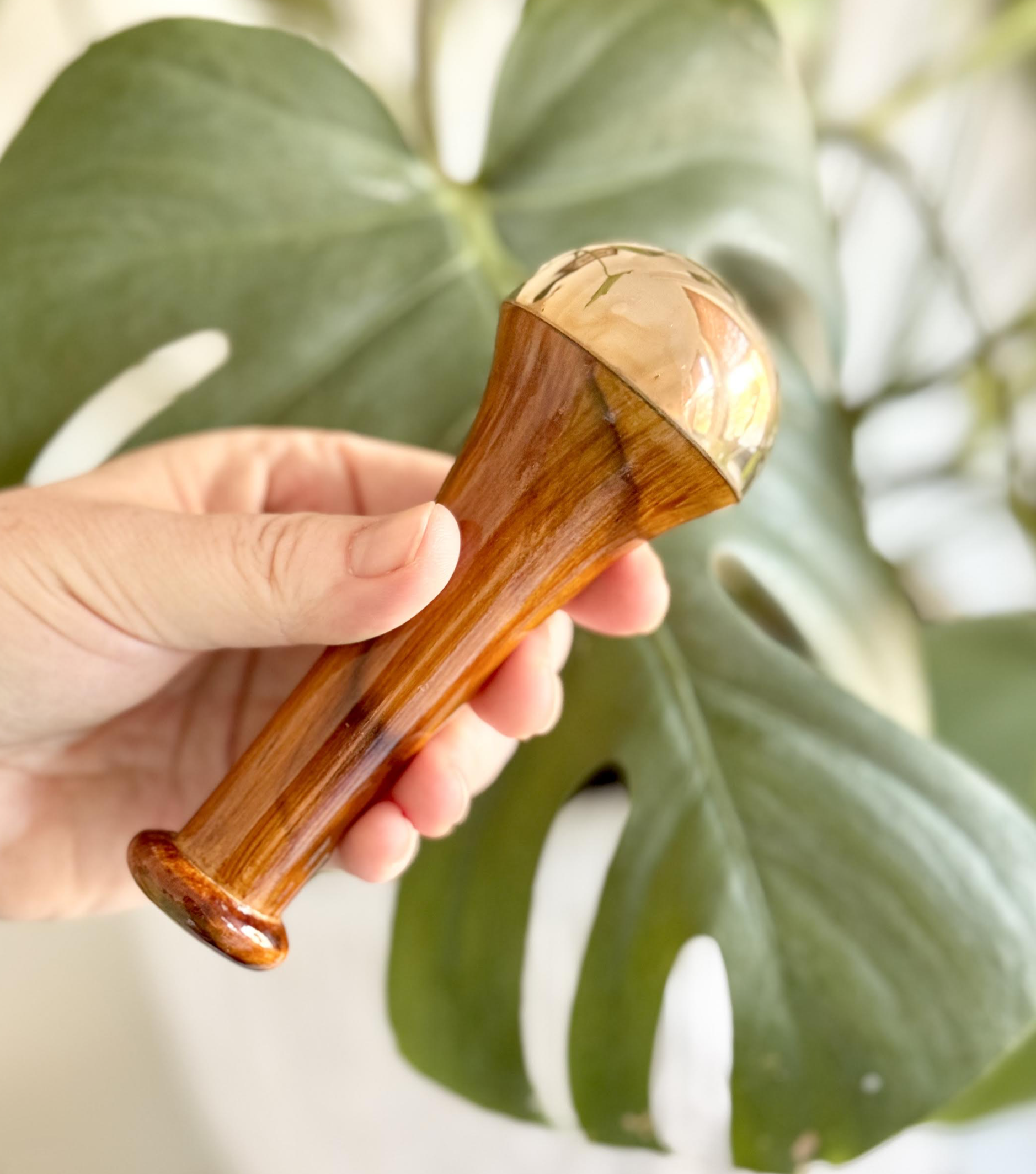 Kansa Wand