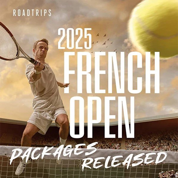 French Open ( Tennis )