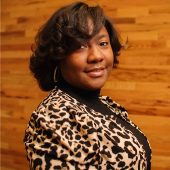 Daneika Farmer