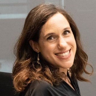 Michal Halperin Ben Zvi