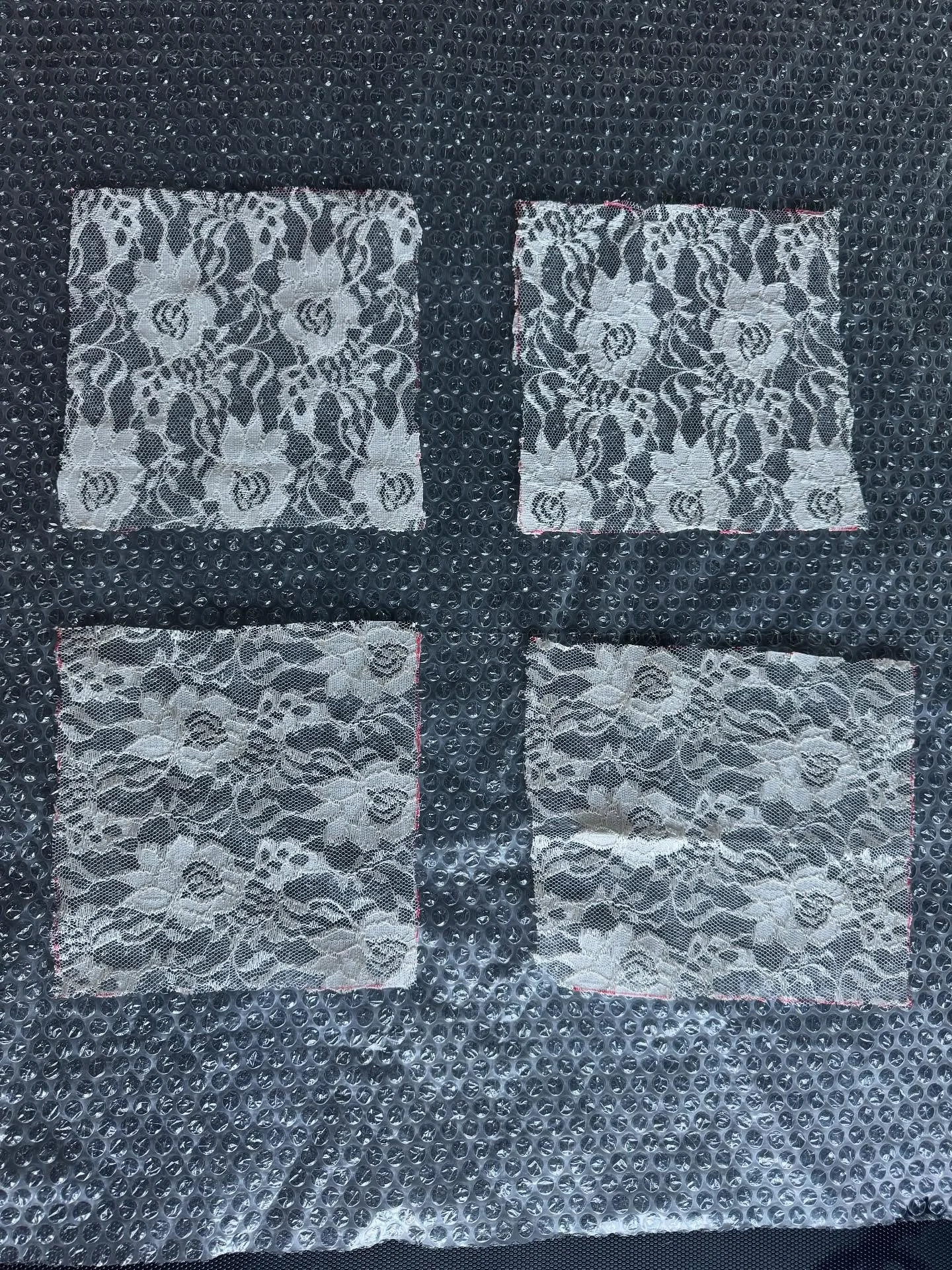 Come see how I make reusable soft facial cleansing cloths. This is primarily made with cria wool. It&rsquo;s so soft on the face. I can&rsquo;t wait for you to try these out! They will be available @artsvillefest in October! Keep an eye out for a ree