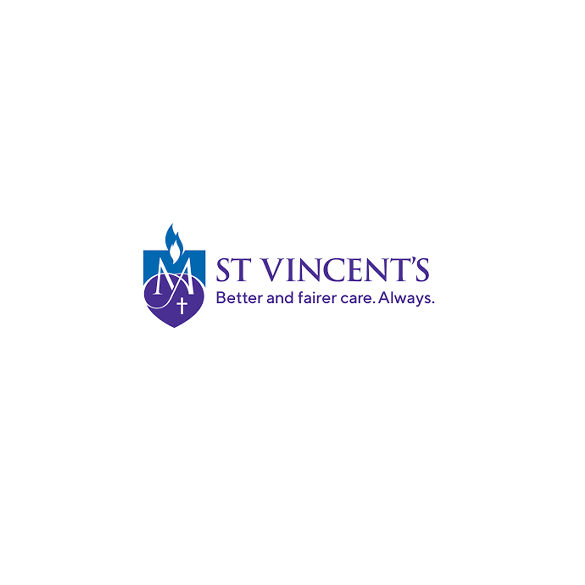 St Vincent's Health Australia (SVHA)