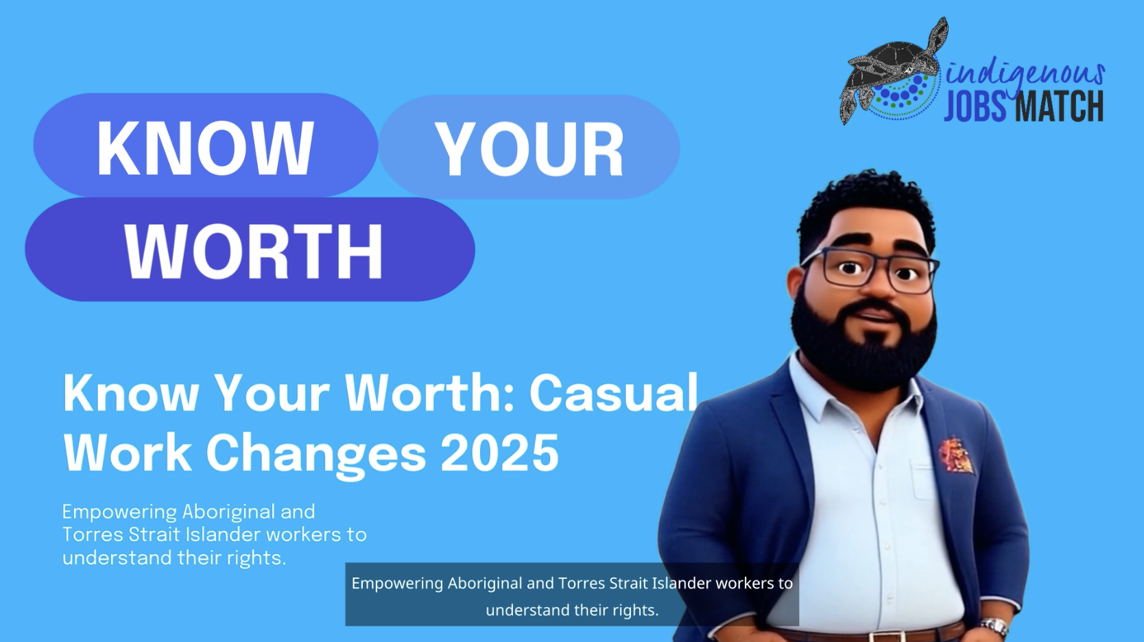 Casual Employment Law Changes 2025: What Aboriginal and Torres Strait Islander Workers Need to Know