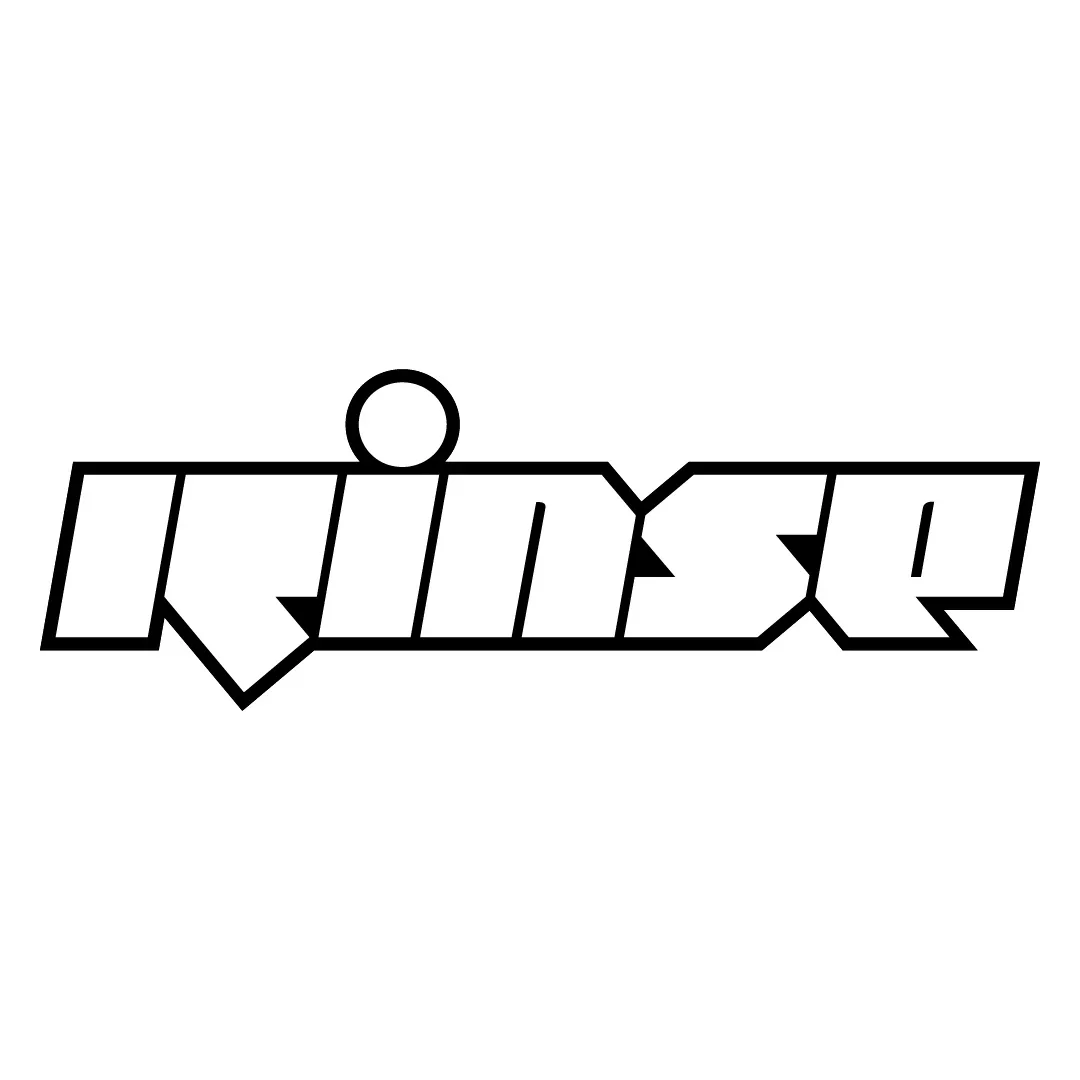 RINSE fm radio station logo