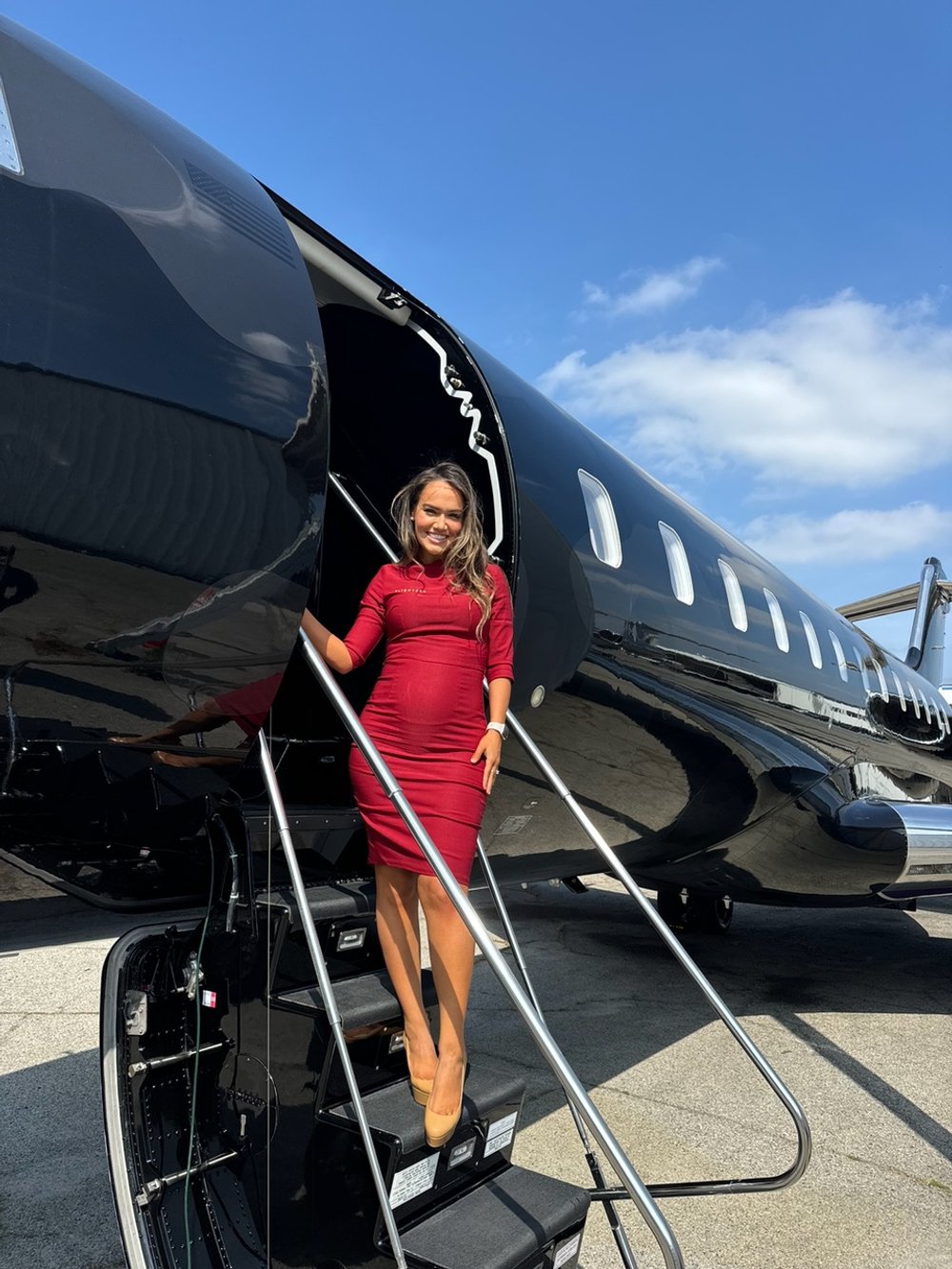 Meet the Maven: Jamie Gibson
