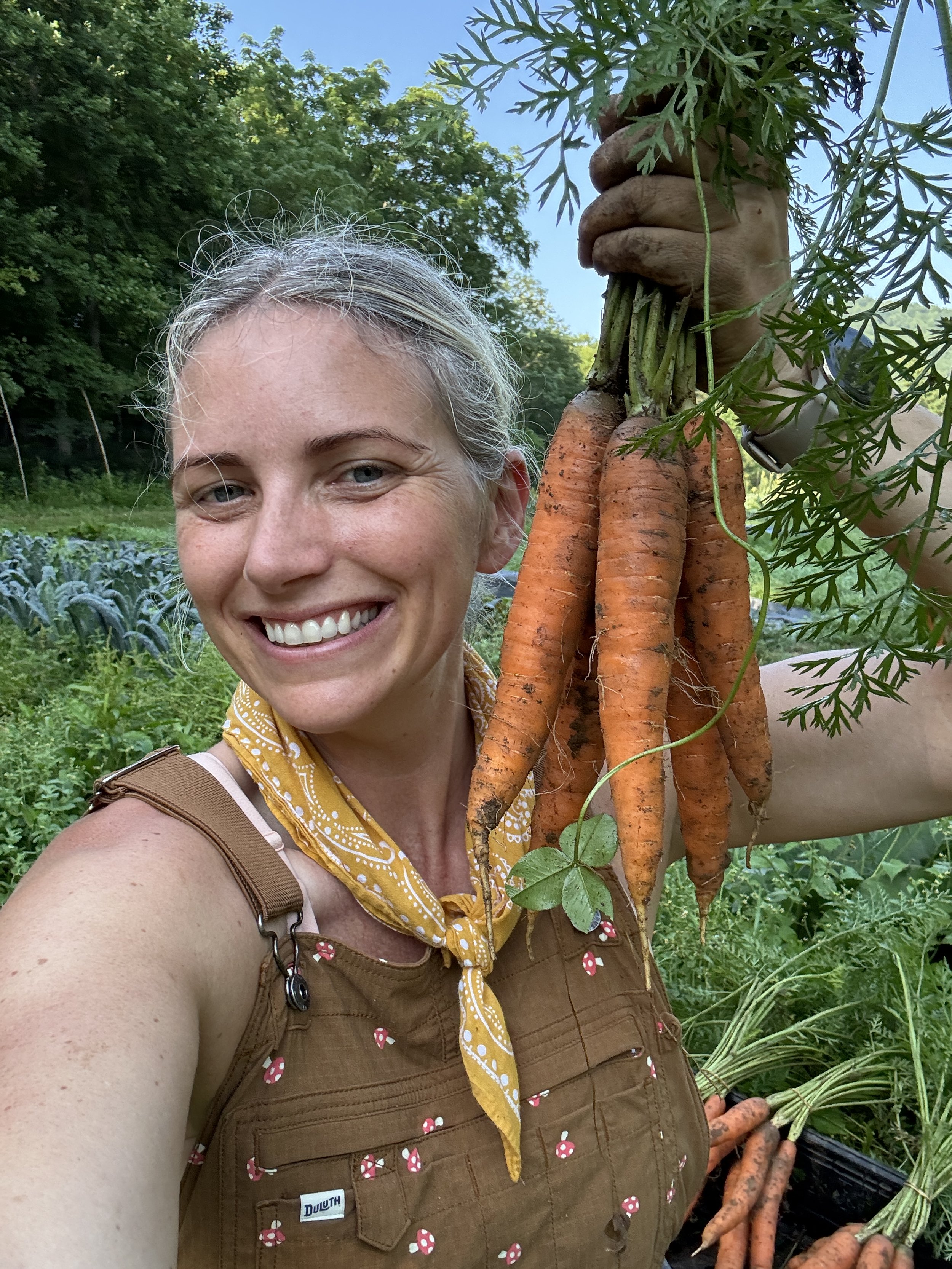 Meet the Maven: Nicolle Fenstra
