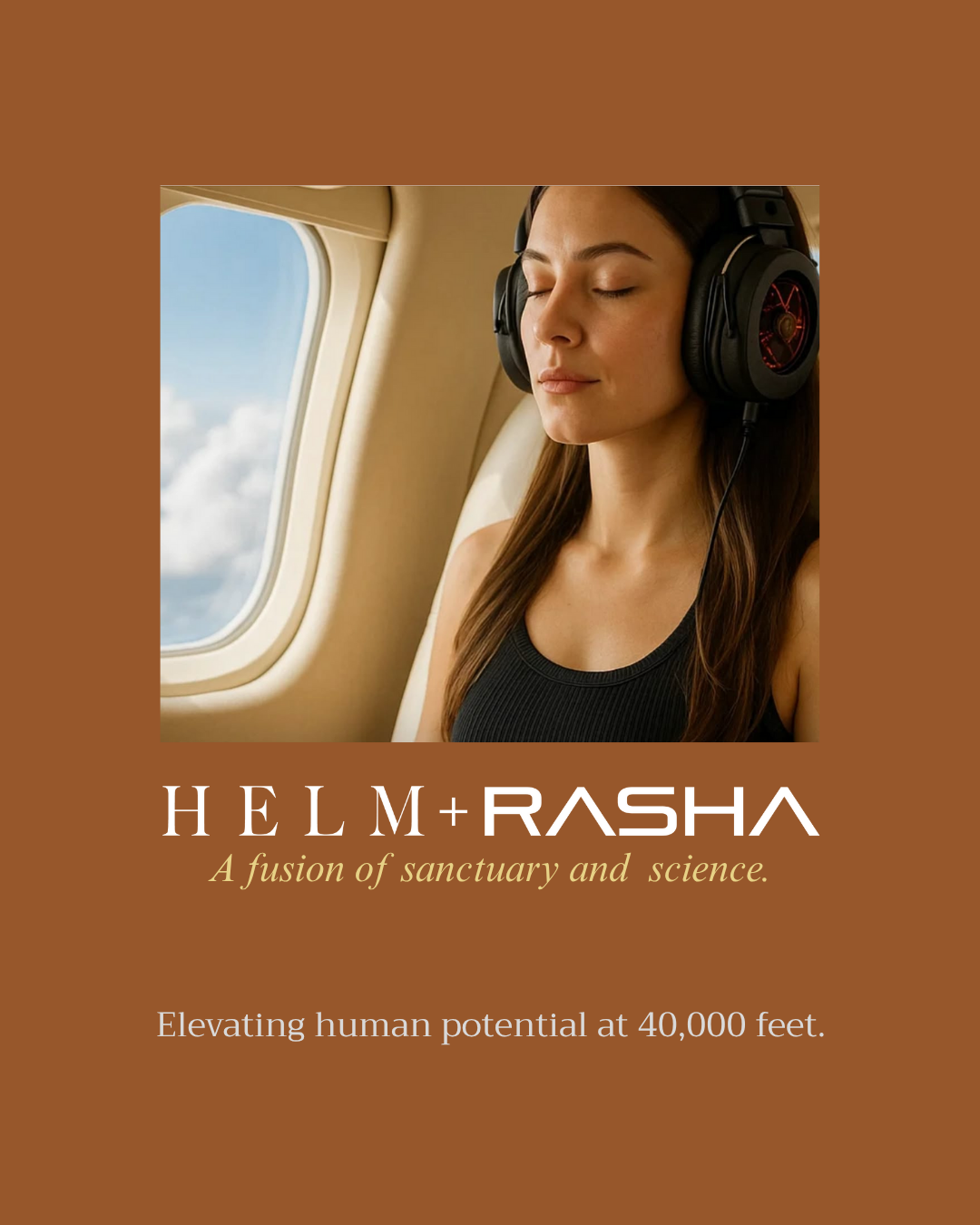 Helm Group Introduces RASHA - Official Partner of Maven Within