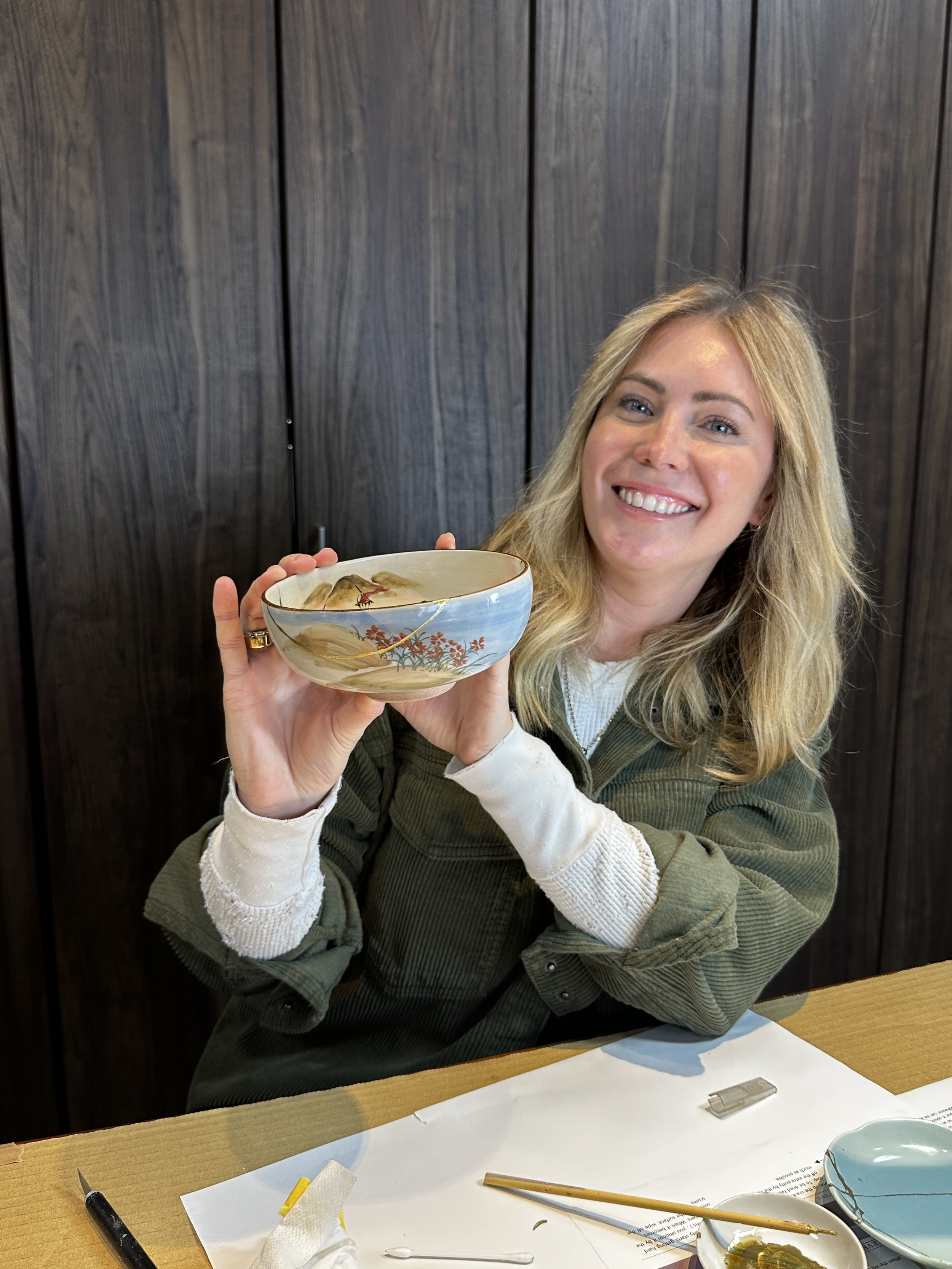 Meet the Original Maven: Holly Schroeder
