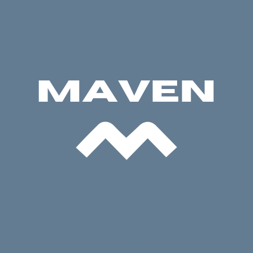 MAVEN