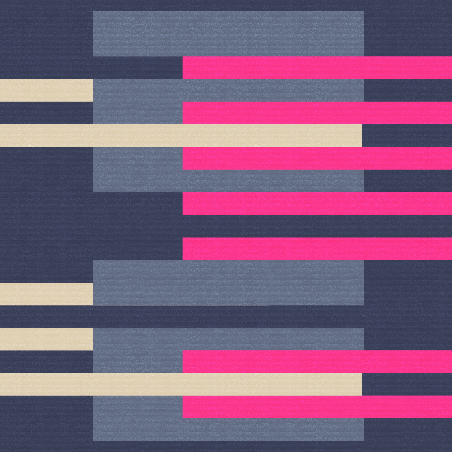 See Ya Ladder, midnight punk colorway