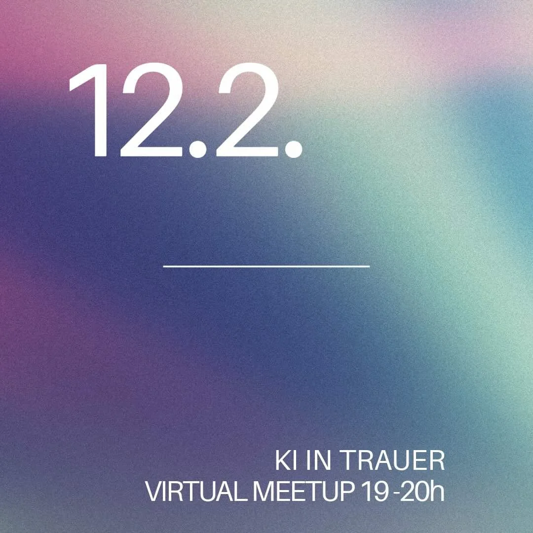 16. Virtuelles Meetup 