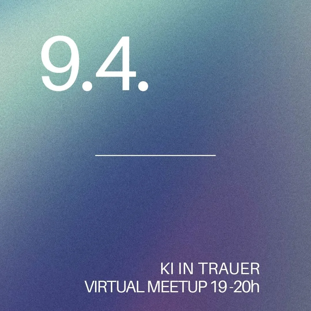 18. Virtuelles Meetup 